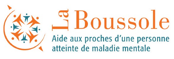 logo La Boussole