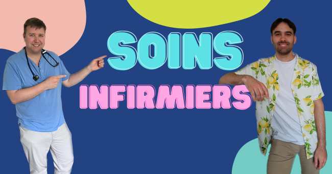 Soins infirmiers