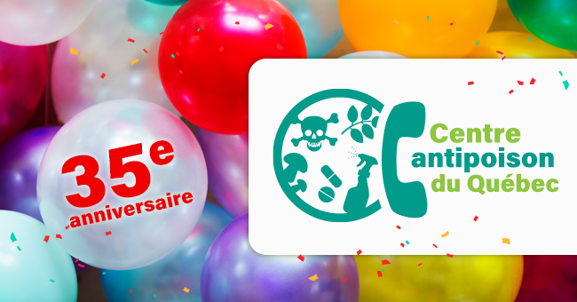 35e anniversaire du CAPQ