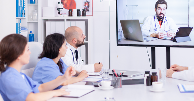 Webinaires disponibles dès la mi-janvier