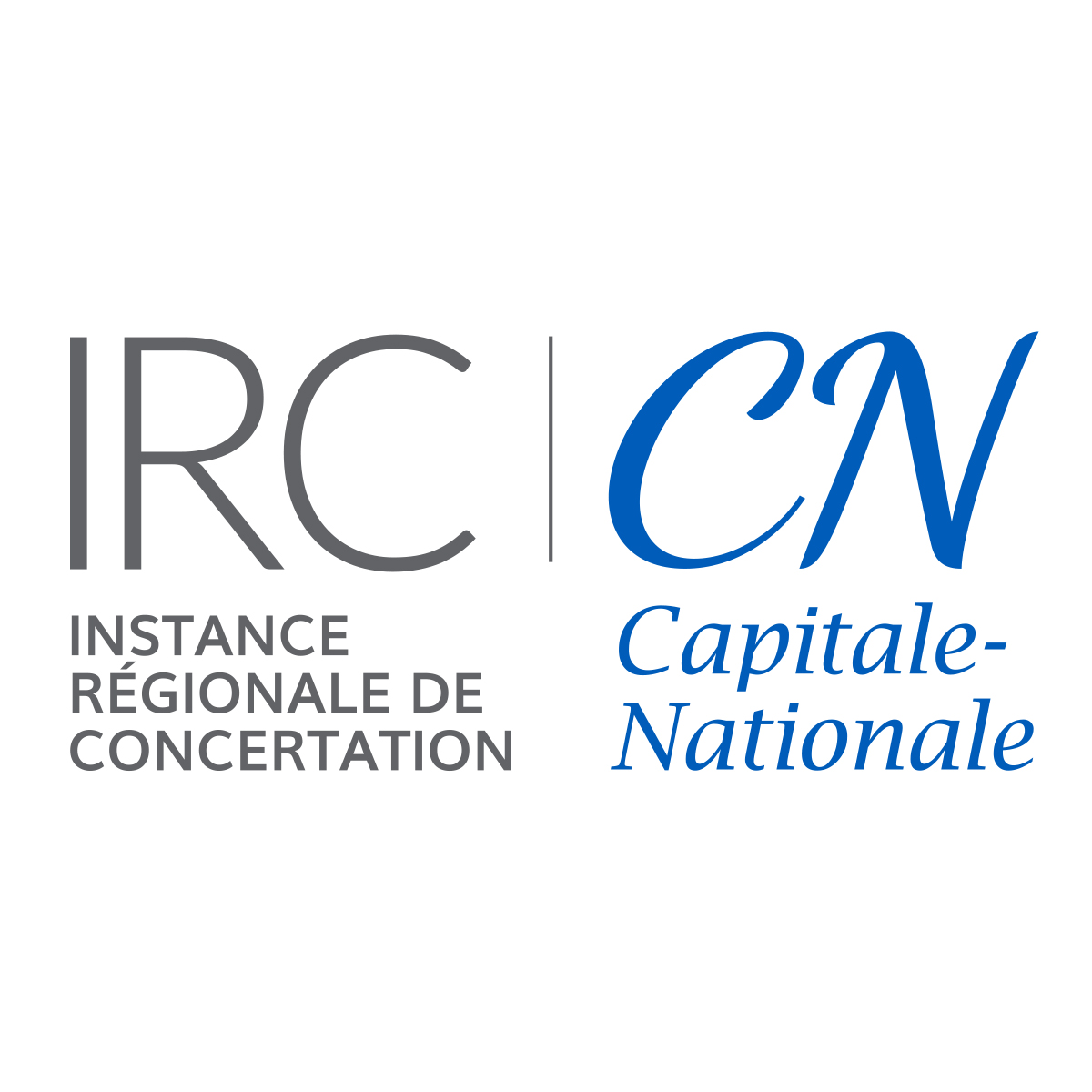 logo IRC