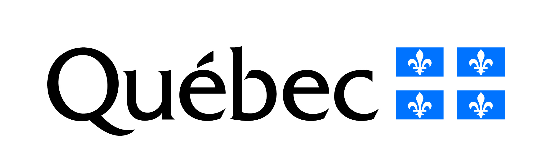 logo gouvernement du Québec