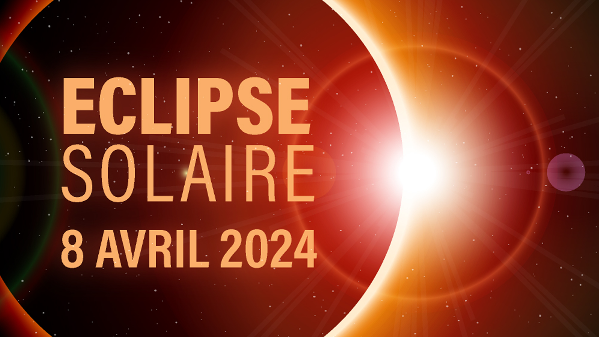 éclipse