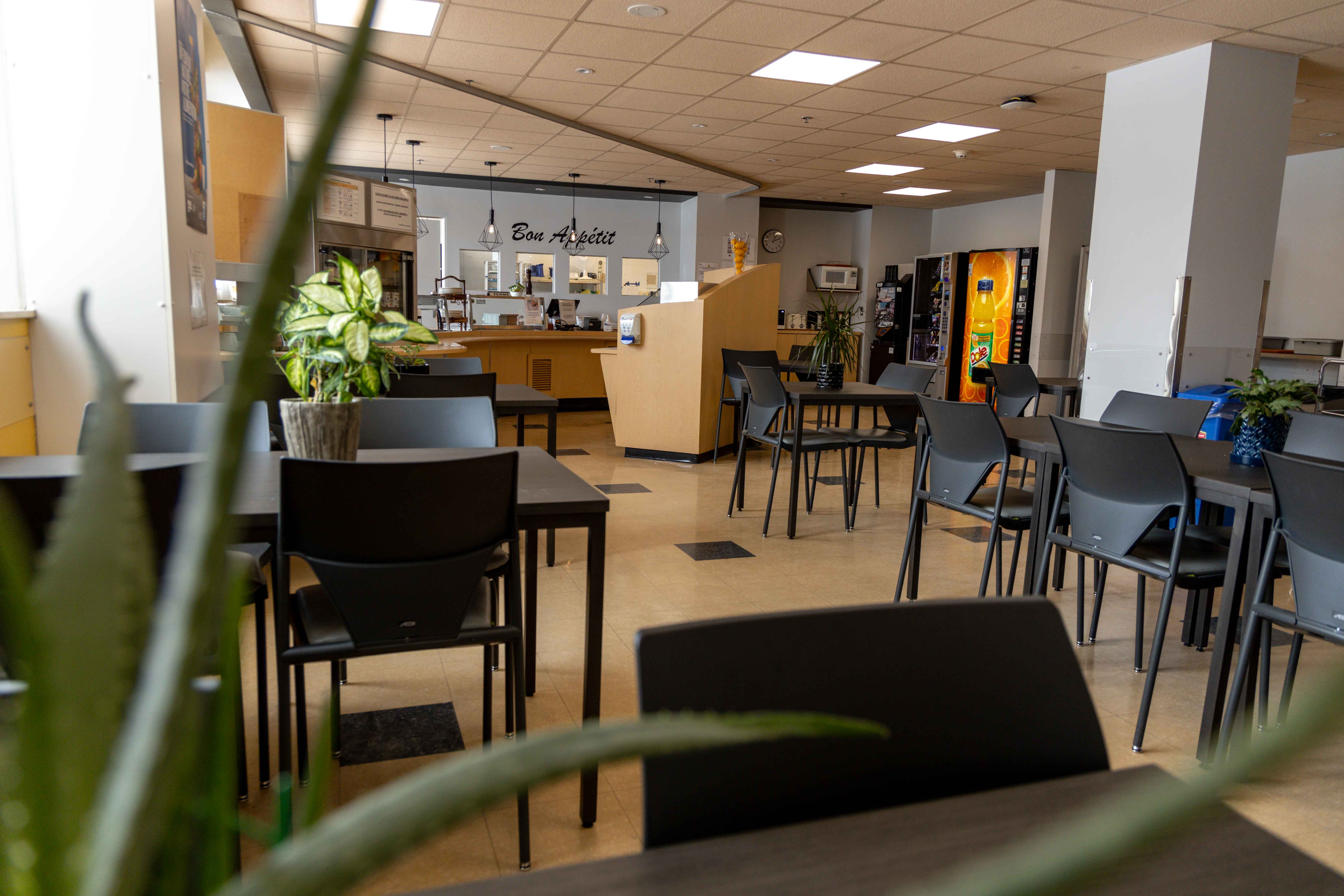 bistro