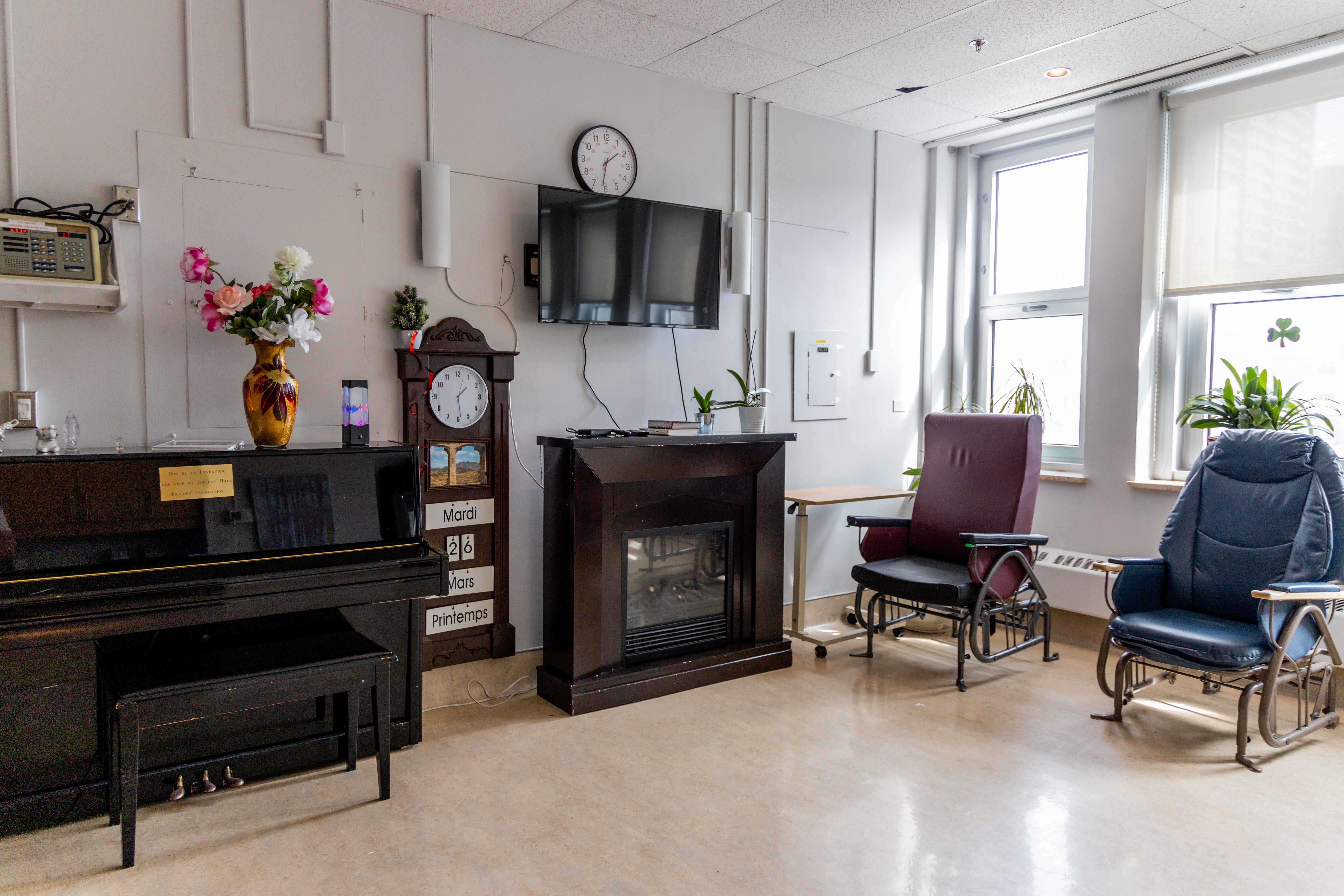 Foyer