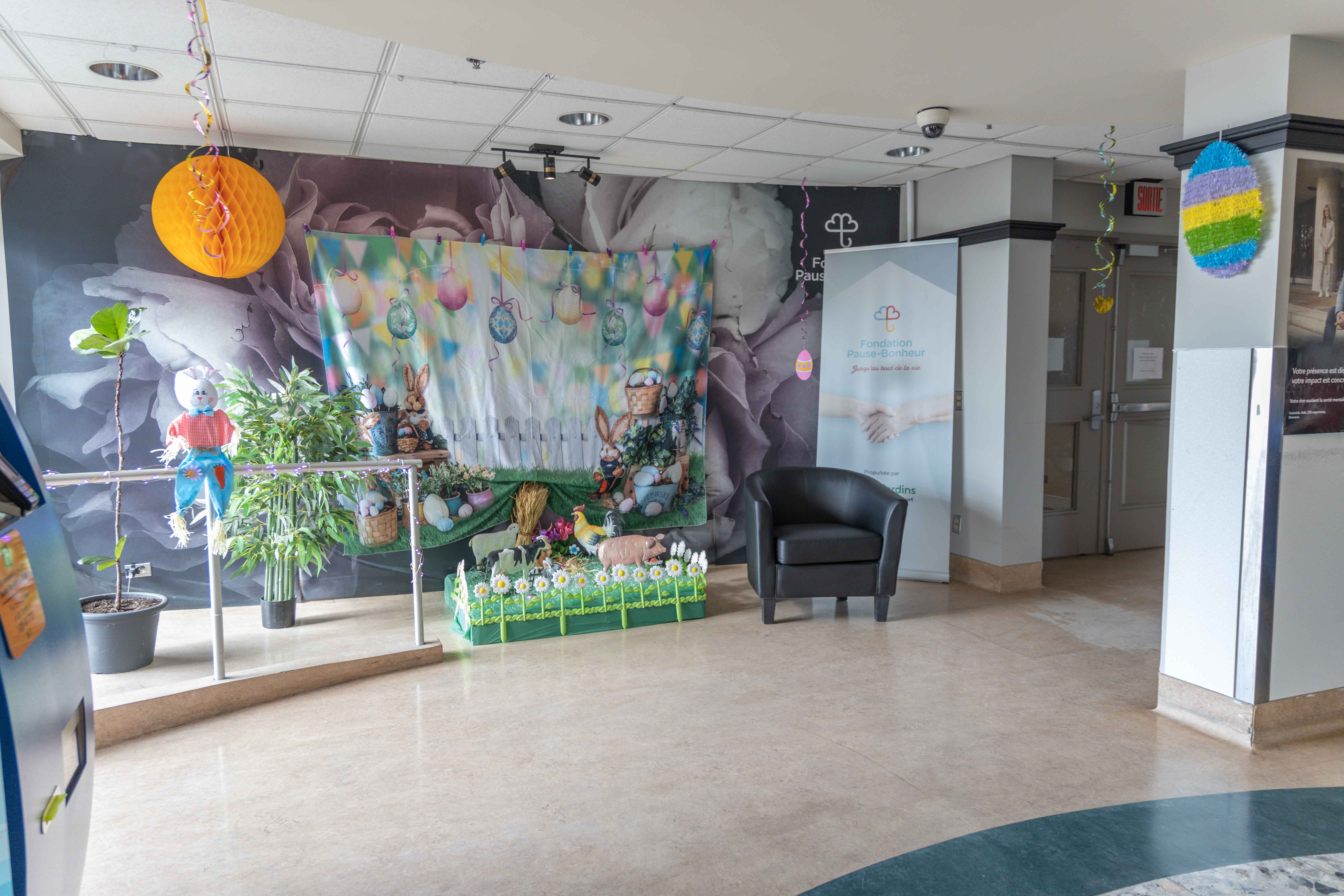 Corridor
