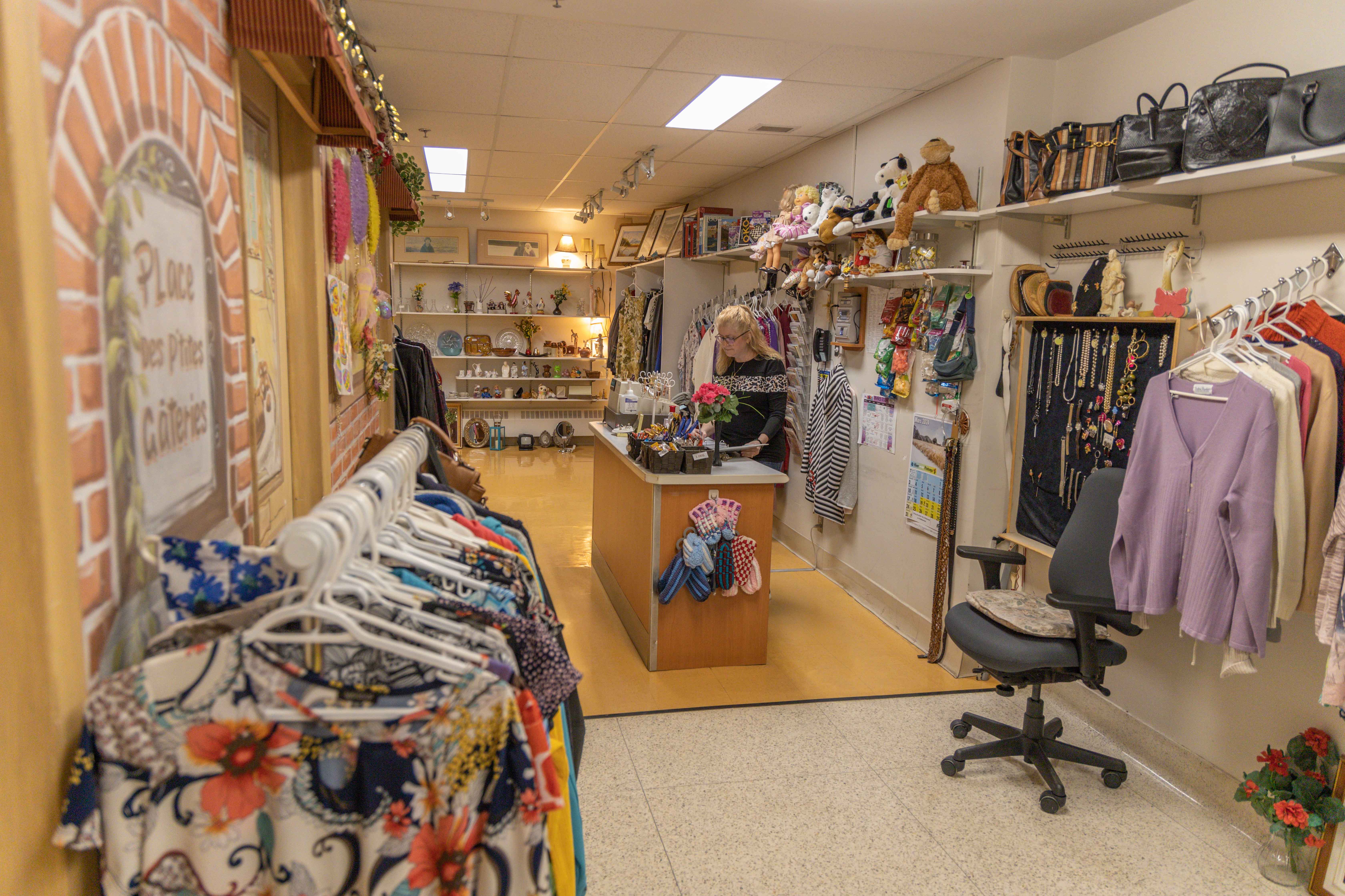 Boutique