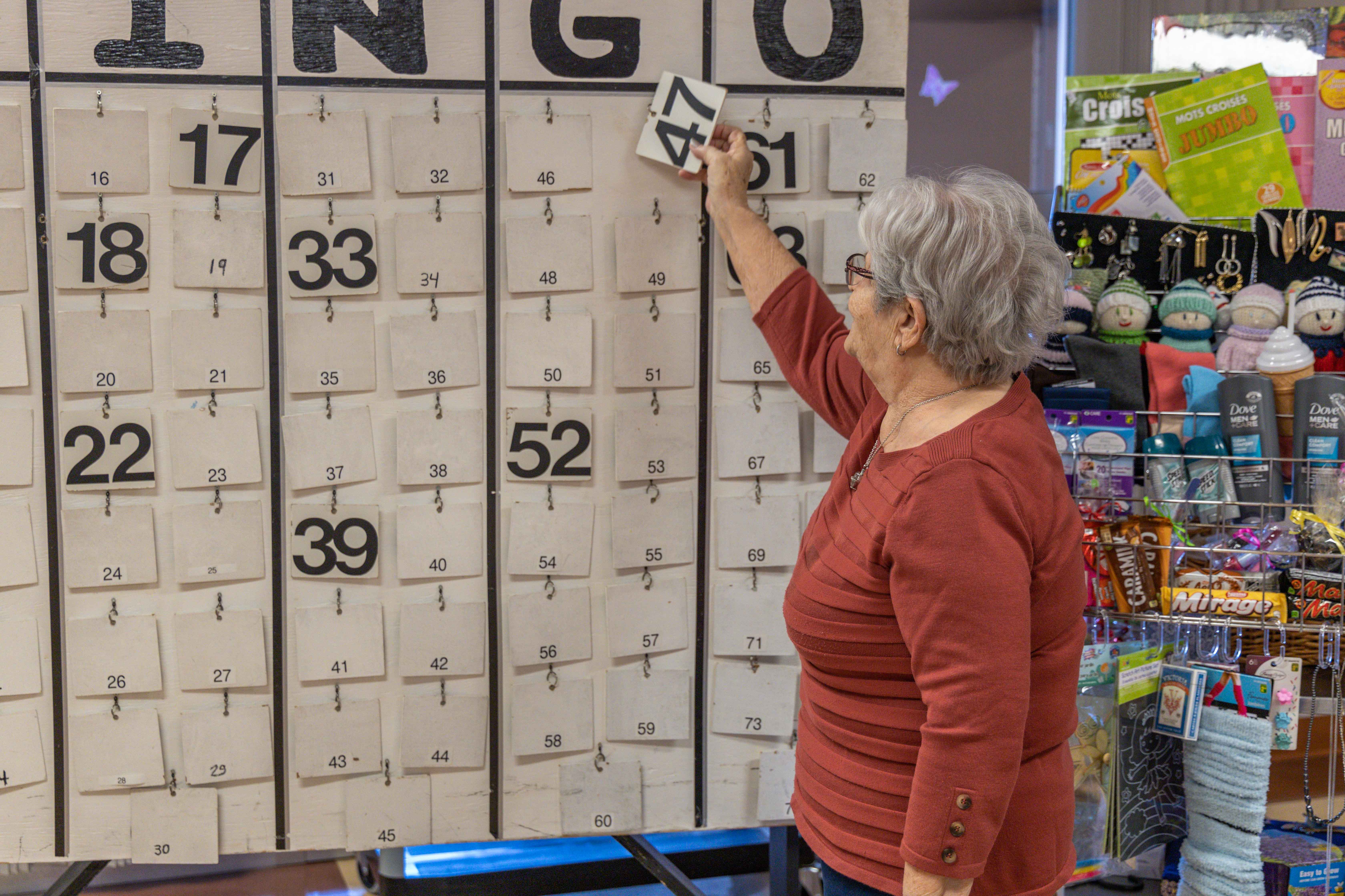 bingo