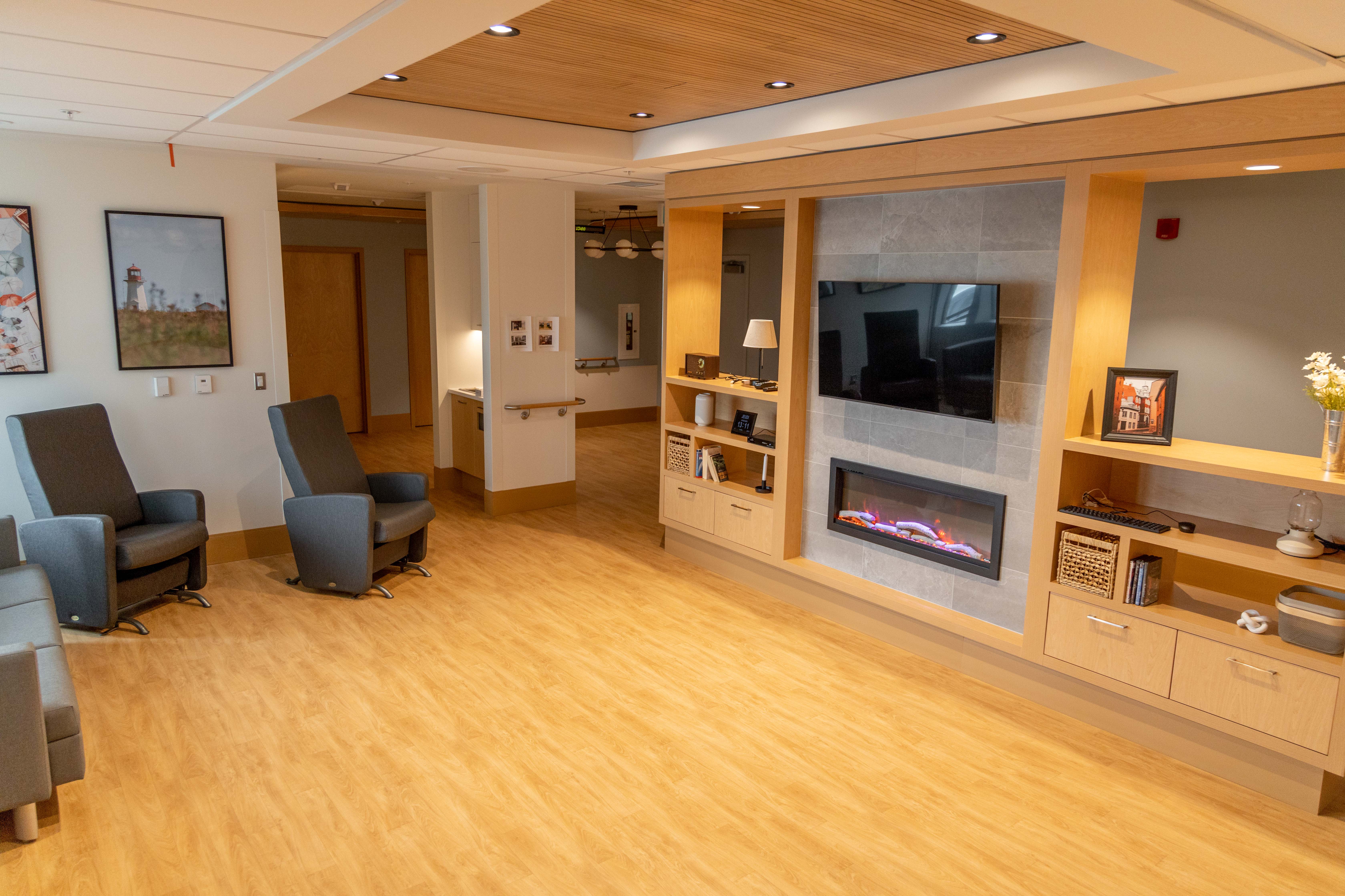 salon
