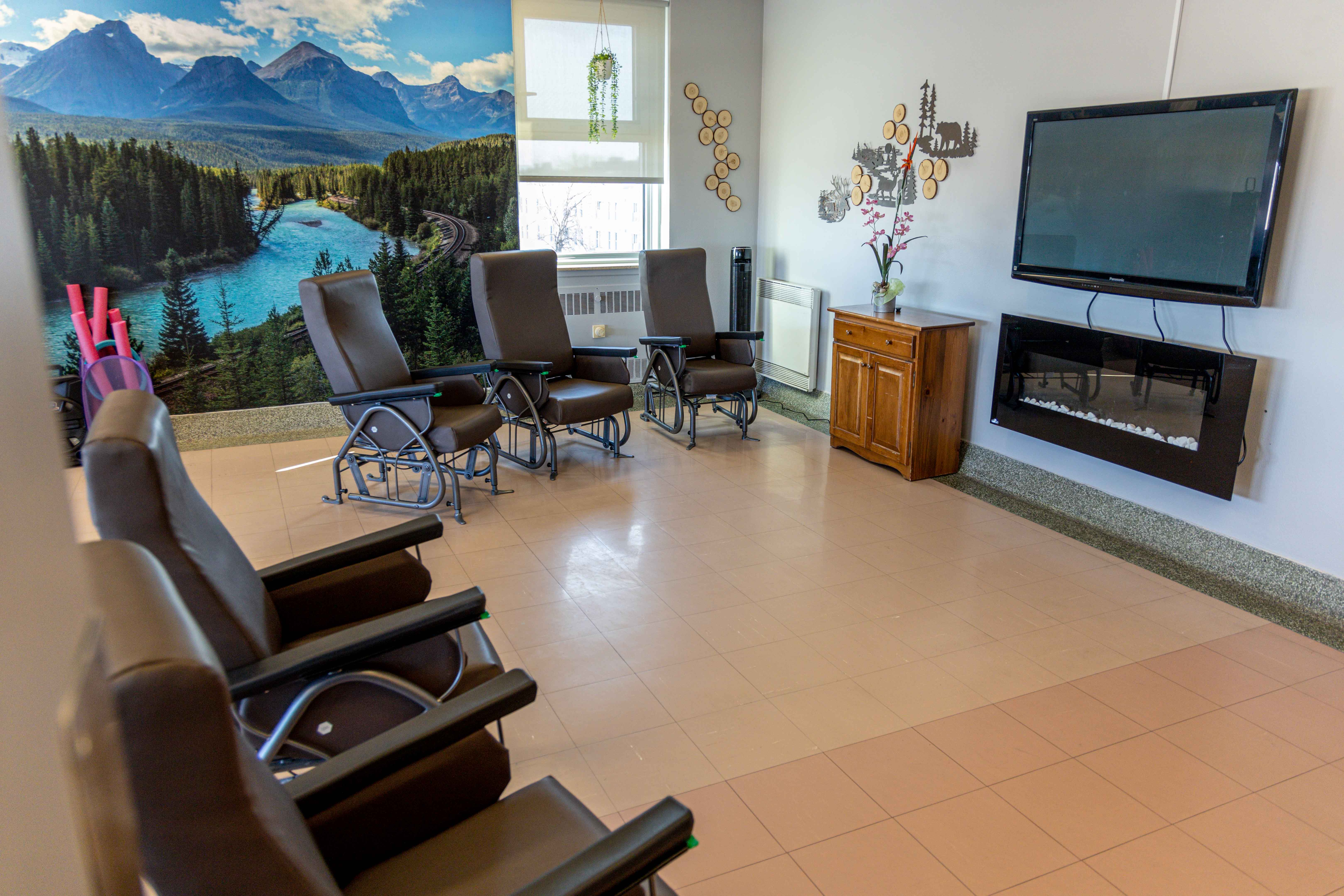 salon