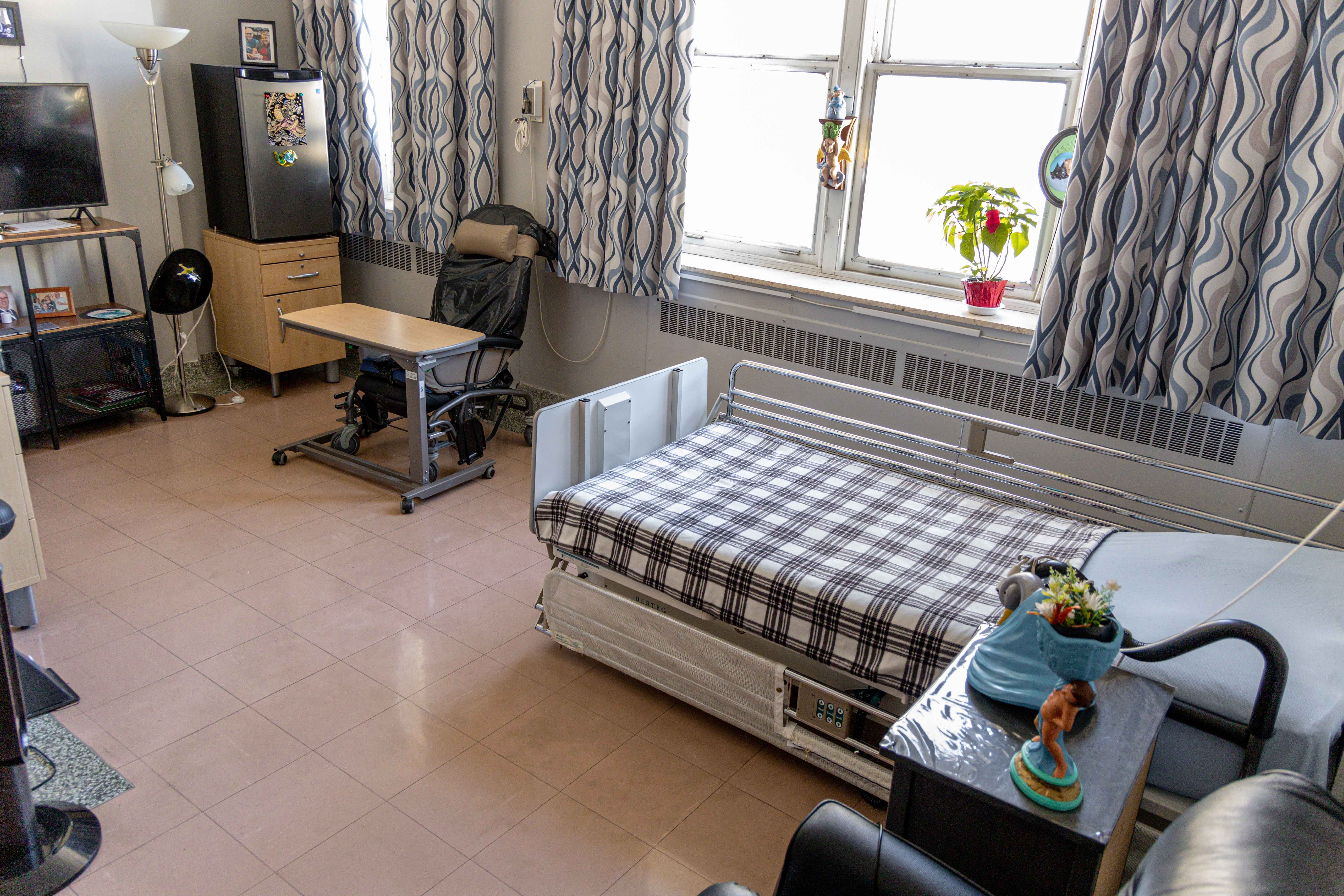 chambre