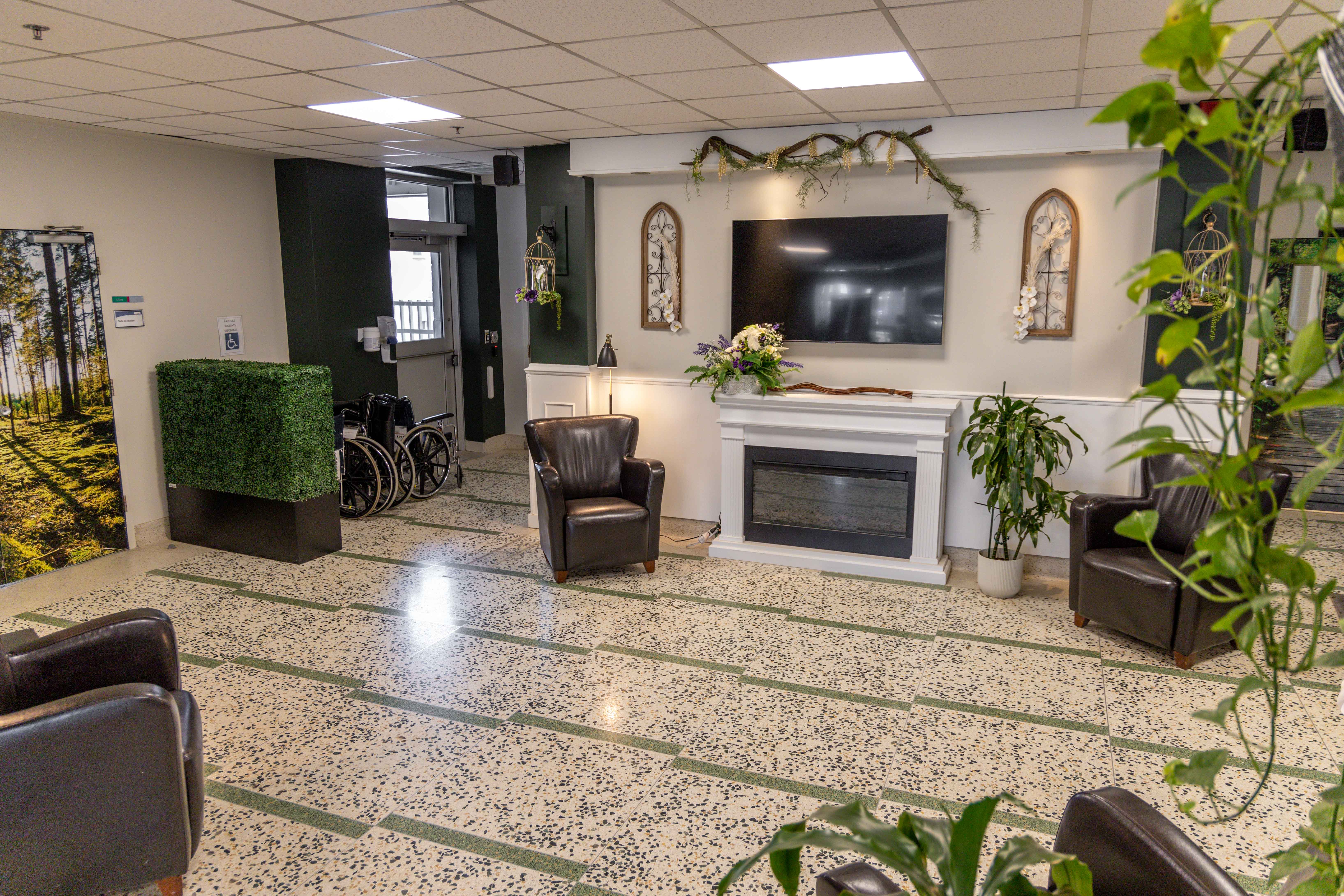 Foyer