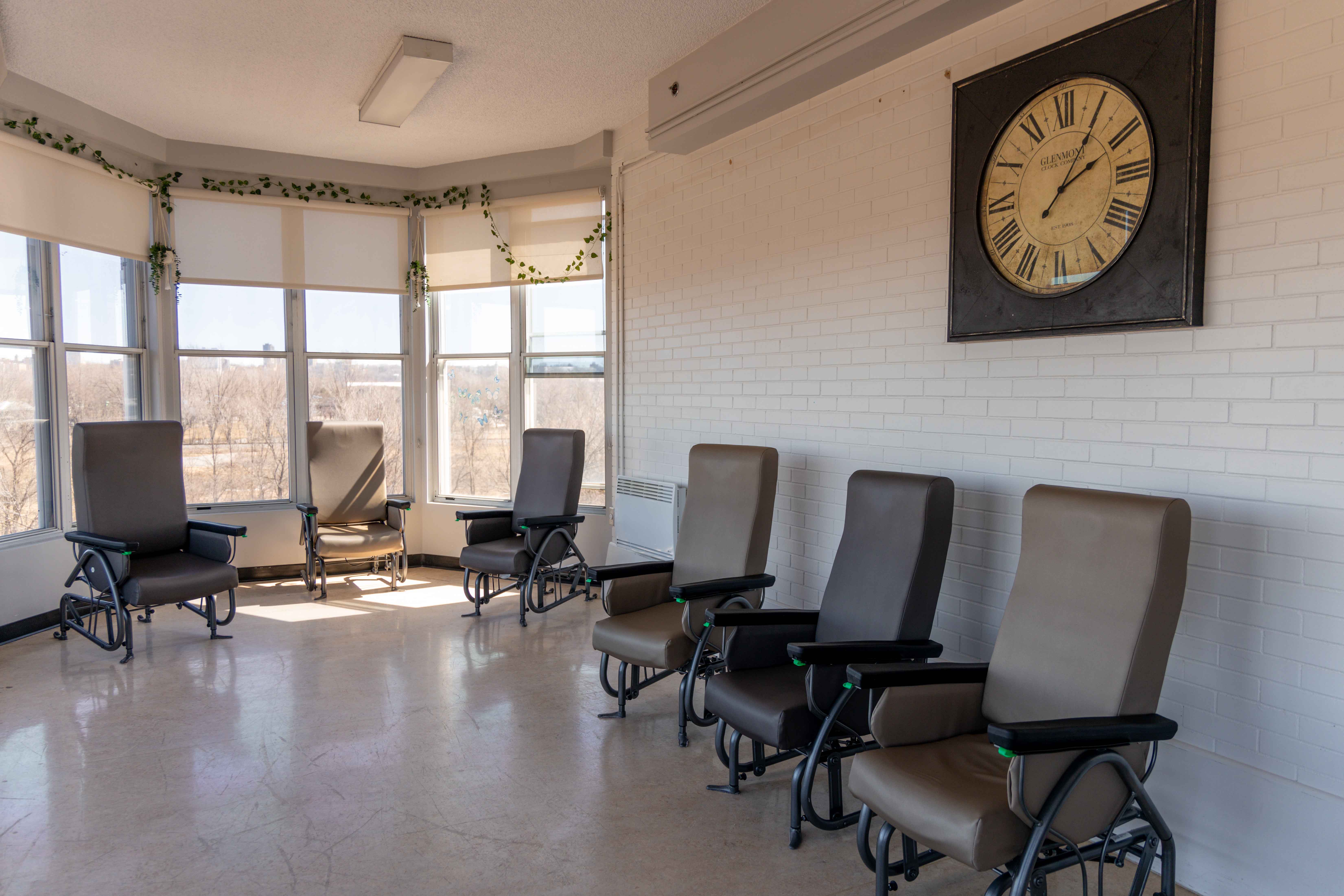 Salon