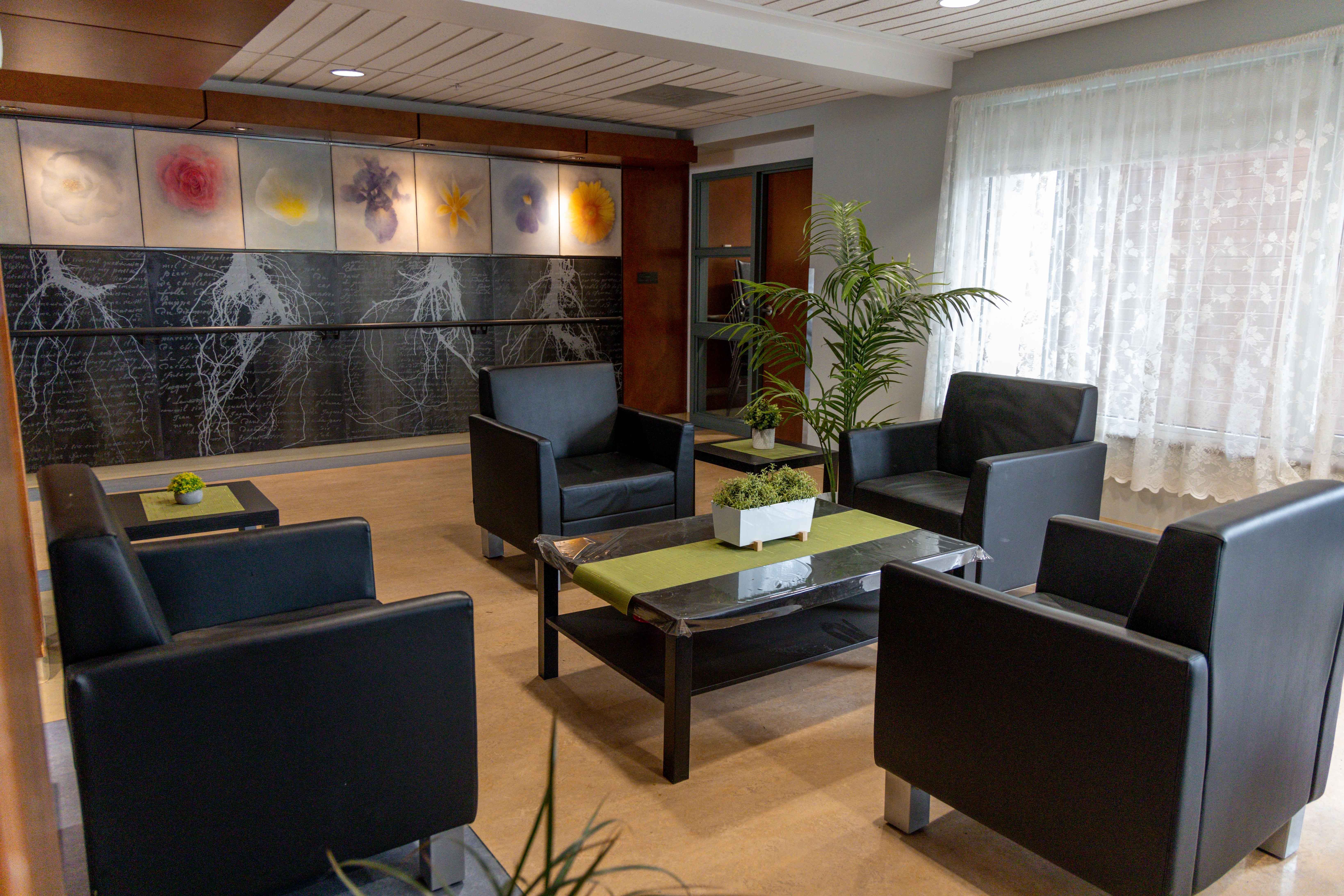 hall