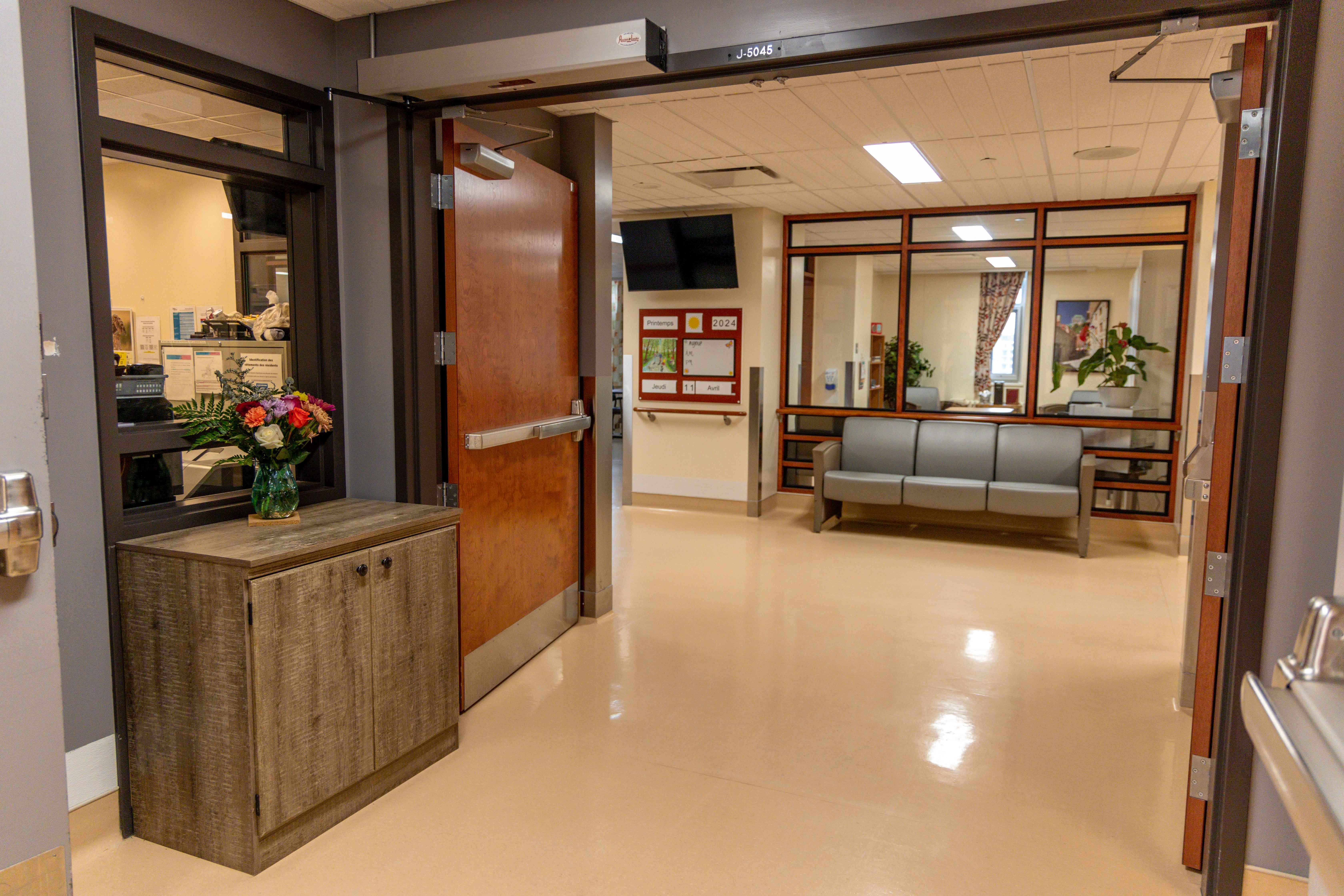 Corridor