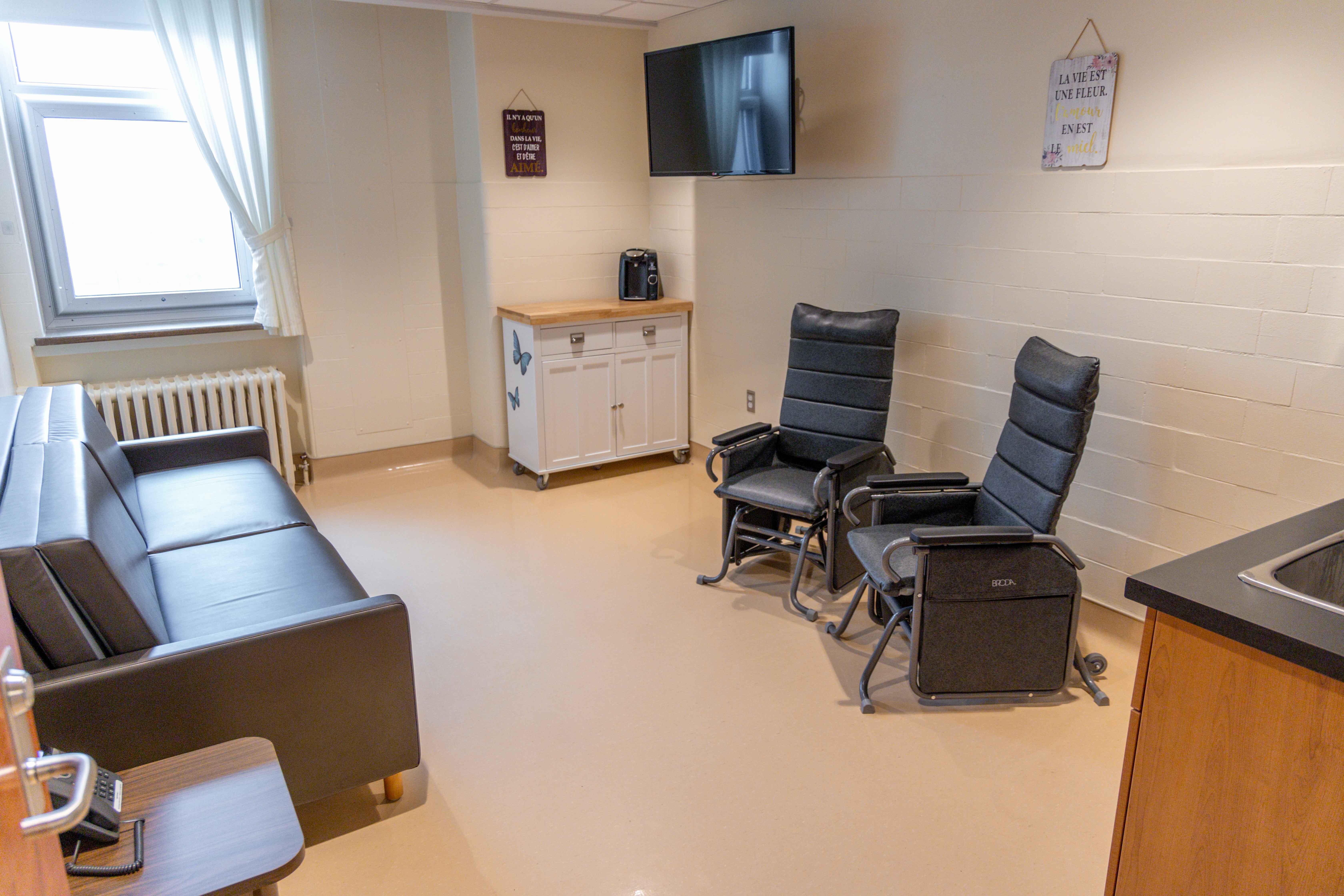 Salon