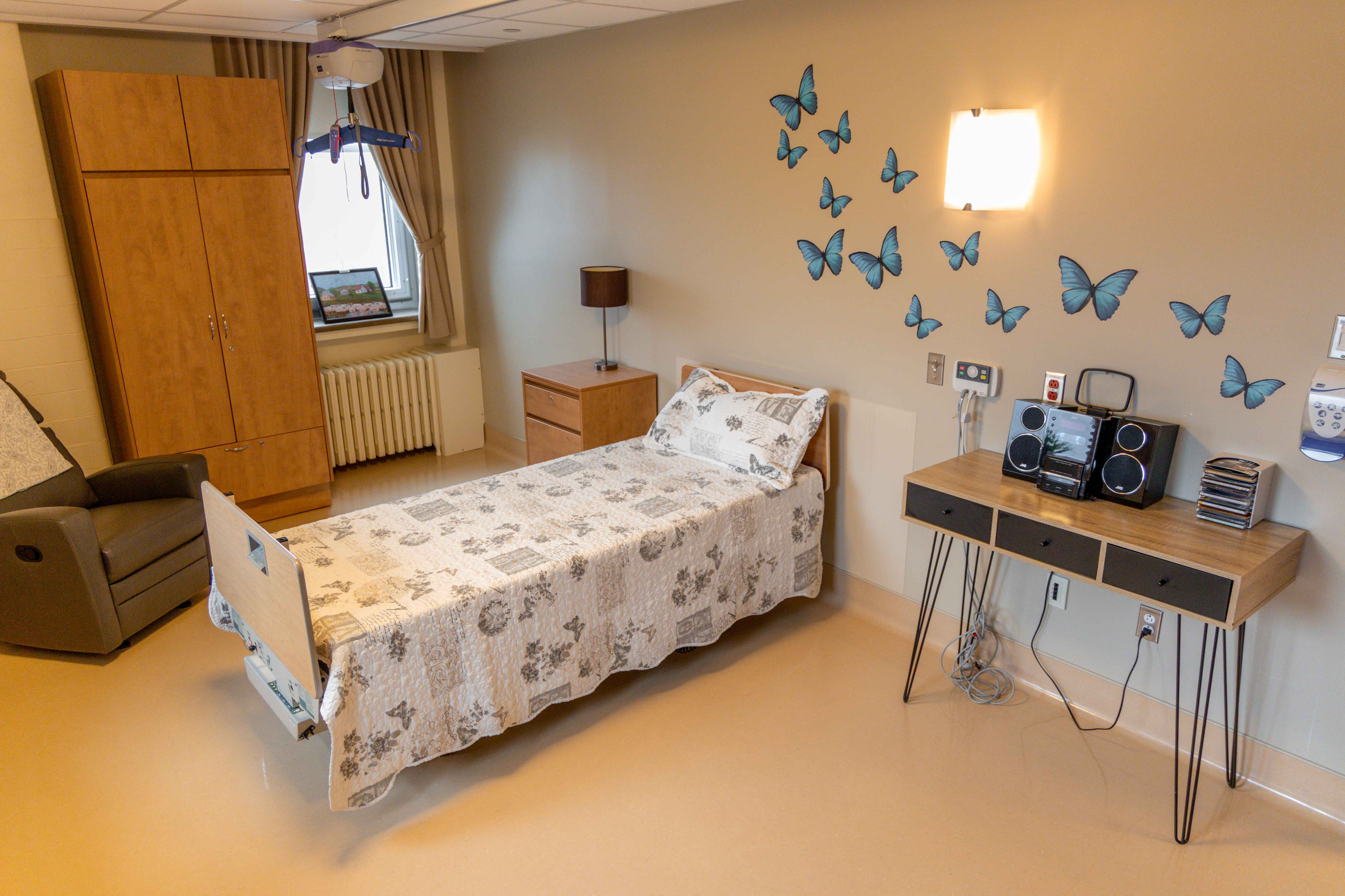 Chambre