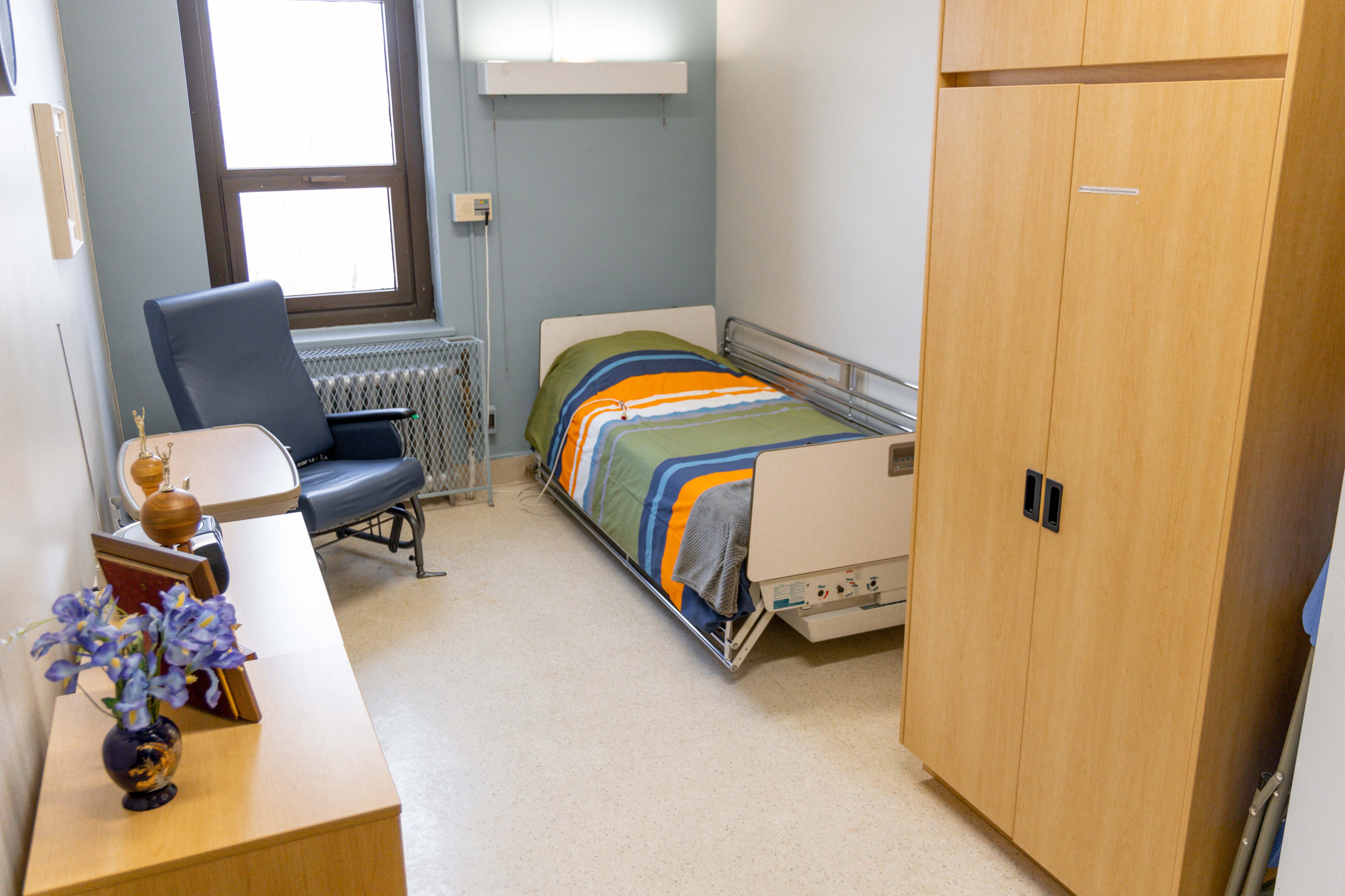 chambre