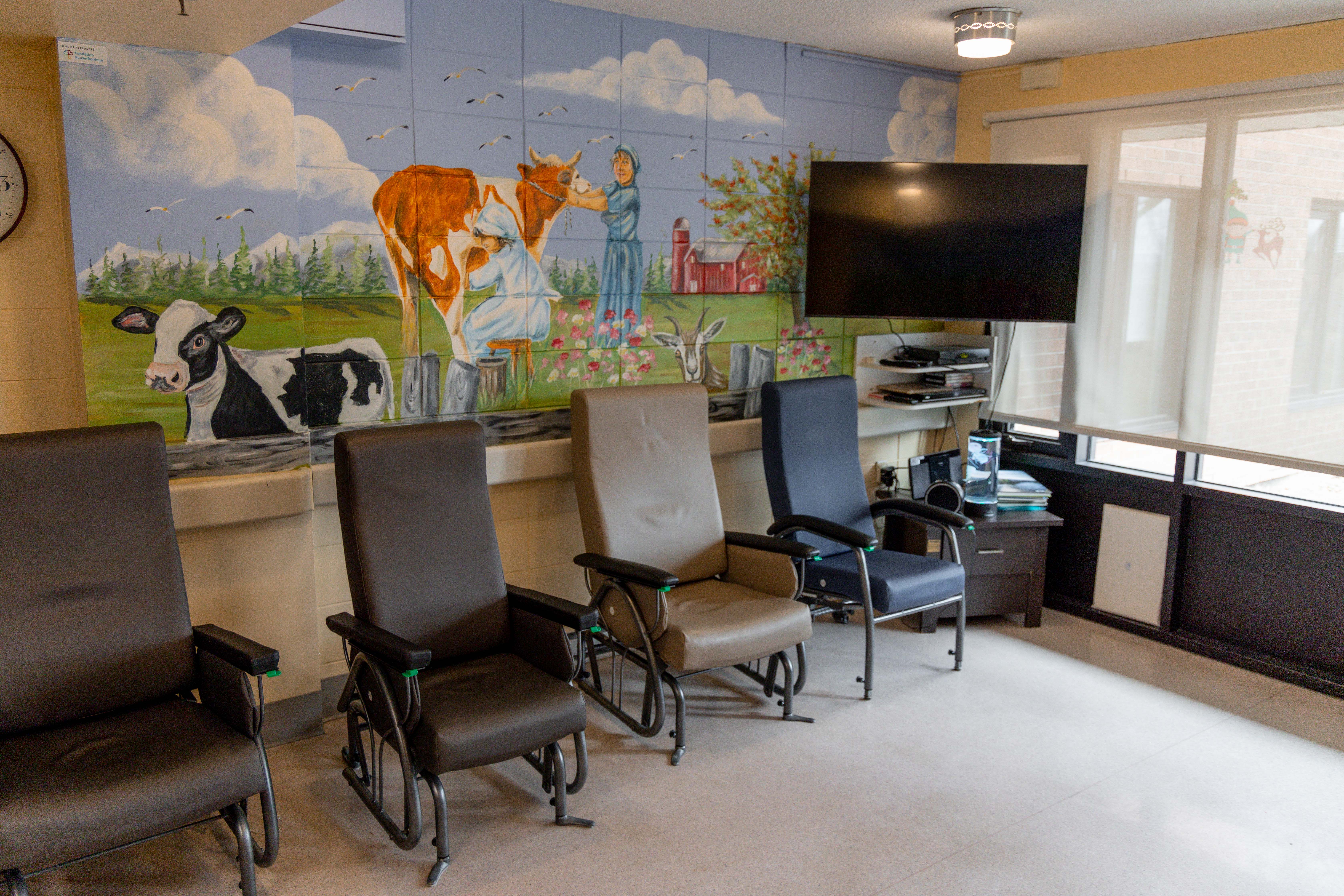 salon