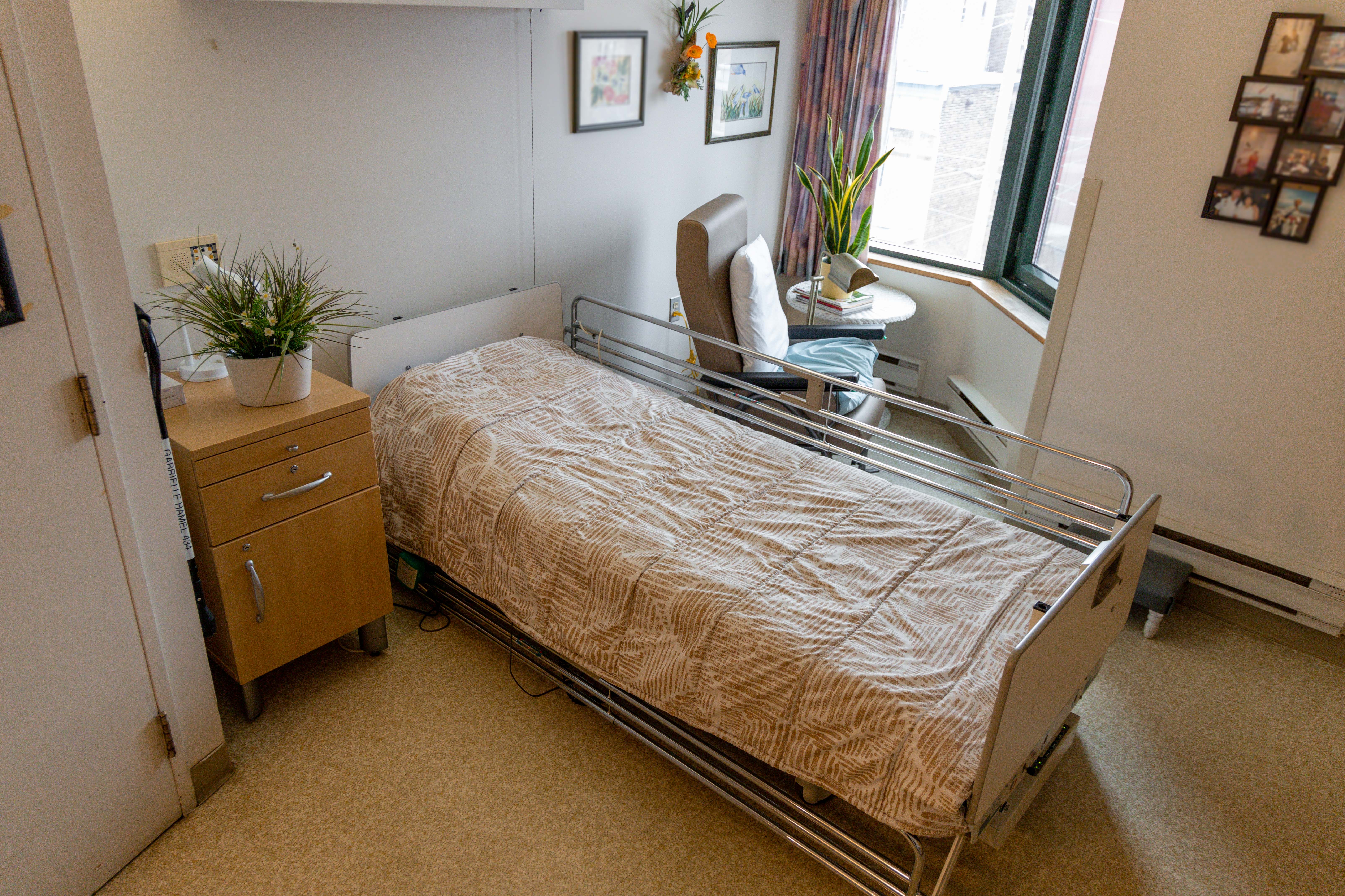 chambre