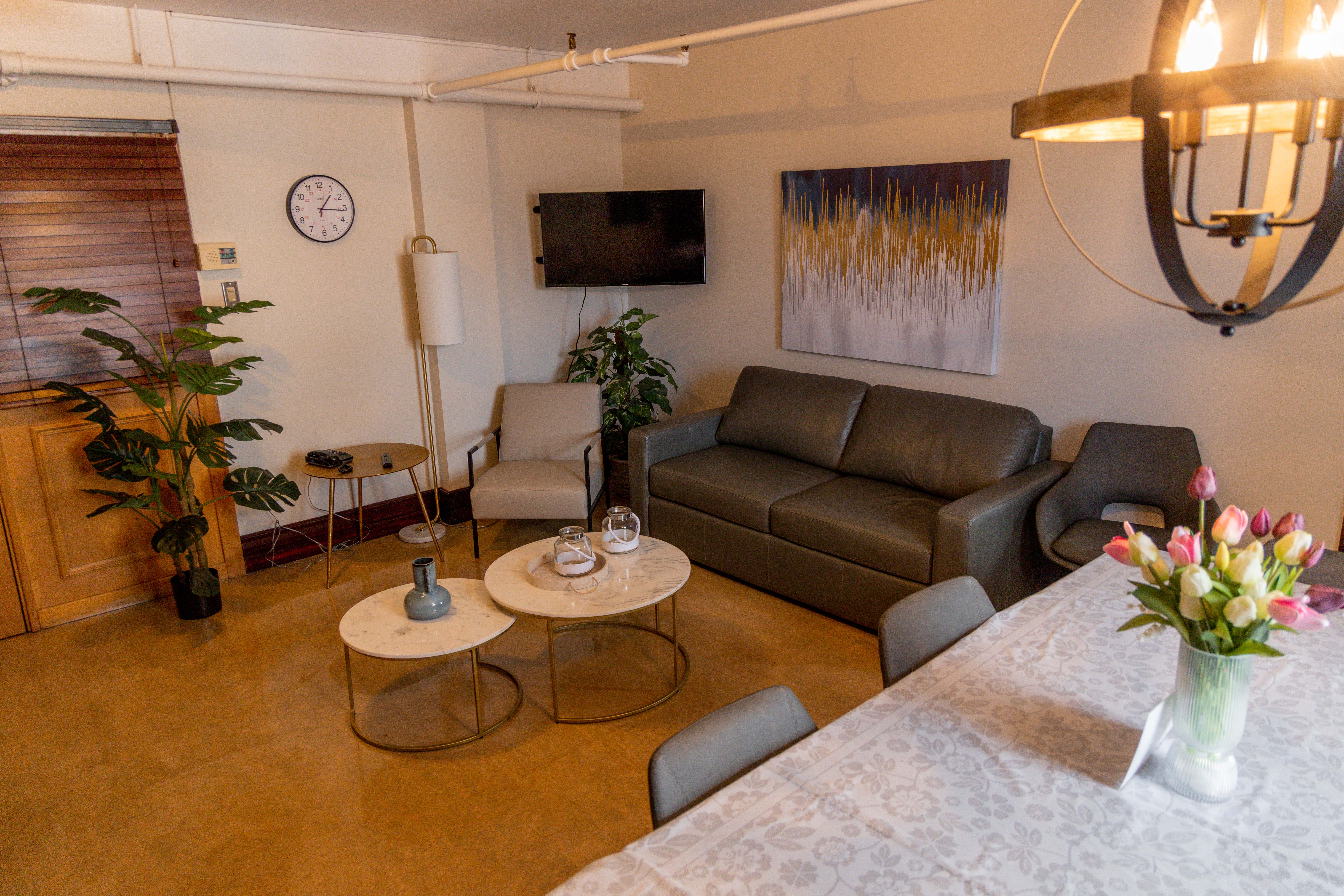 Salon