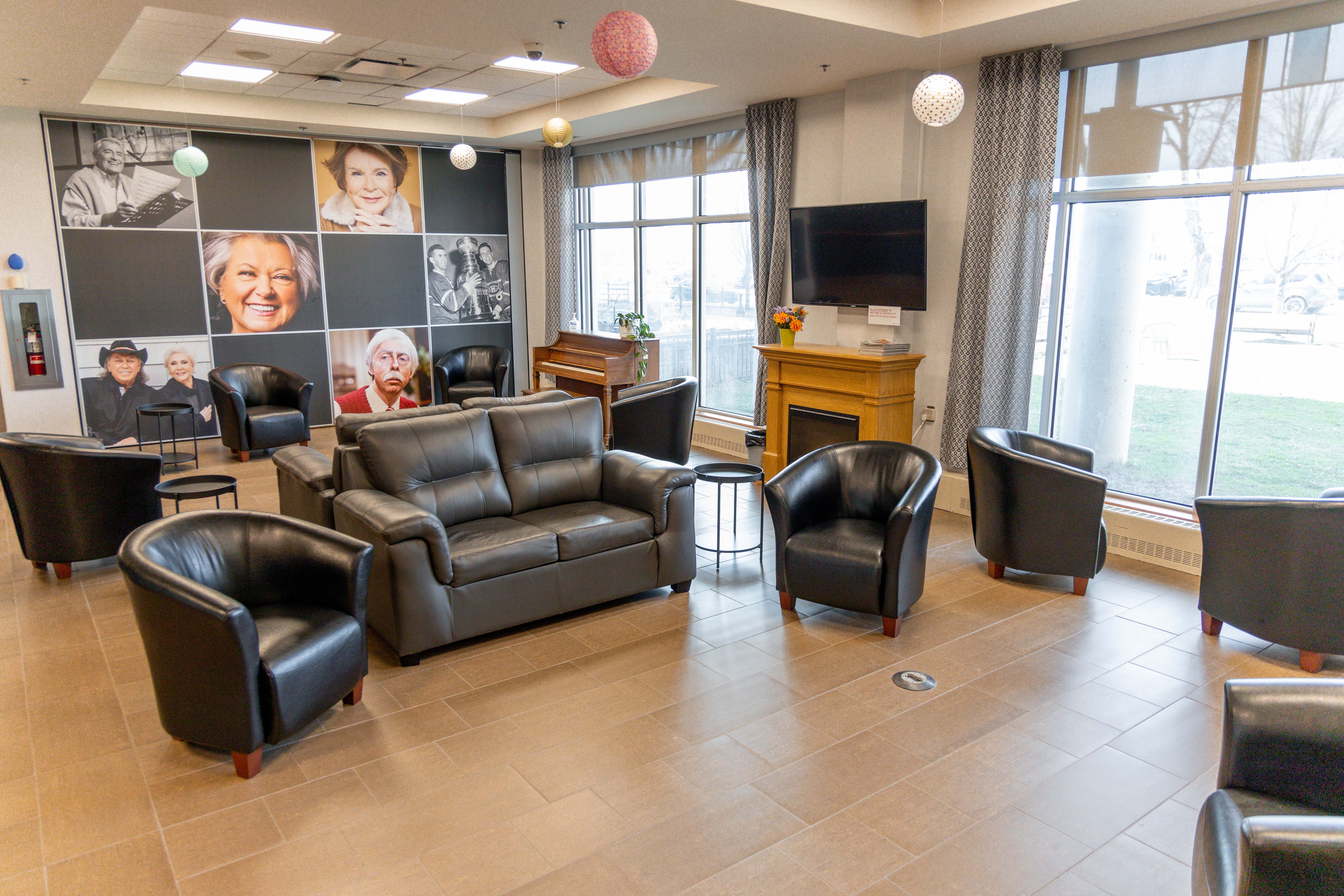 Salon