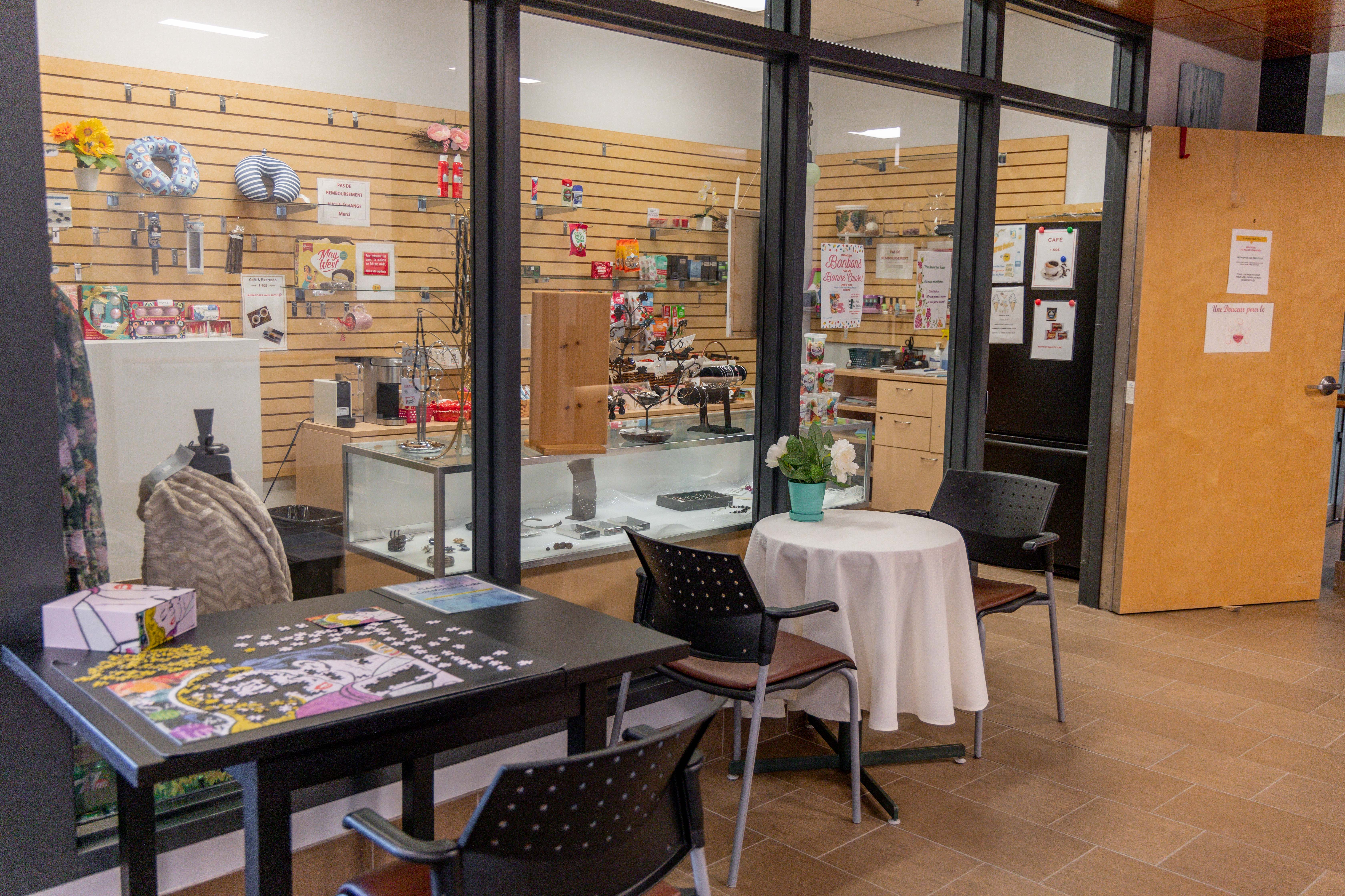 Boutique