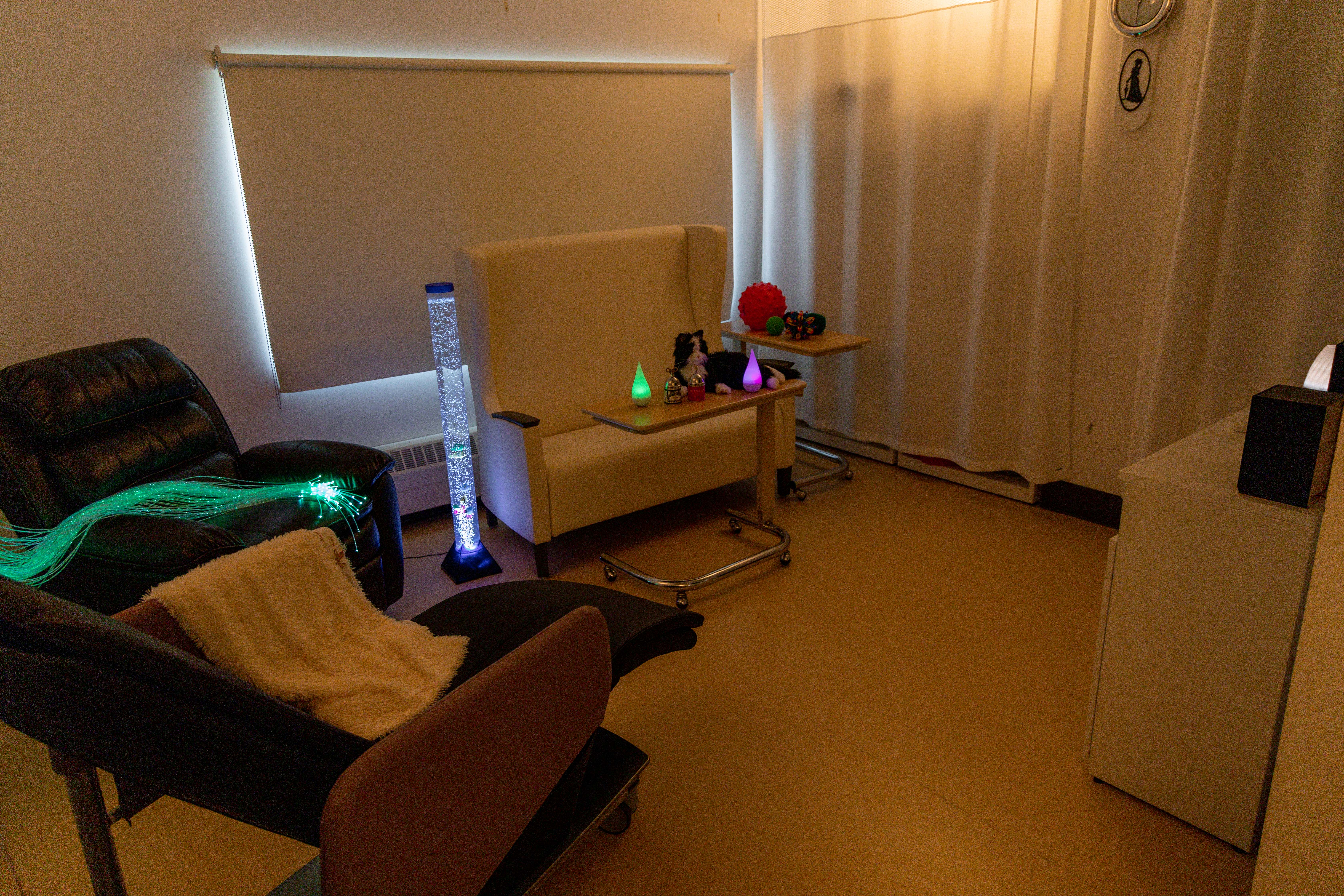 Salle