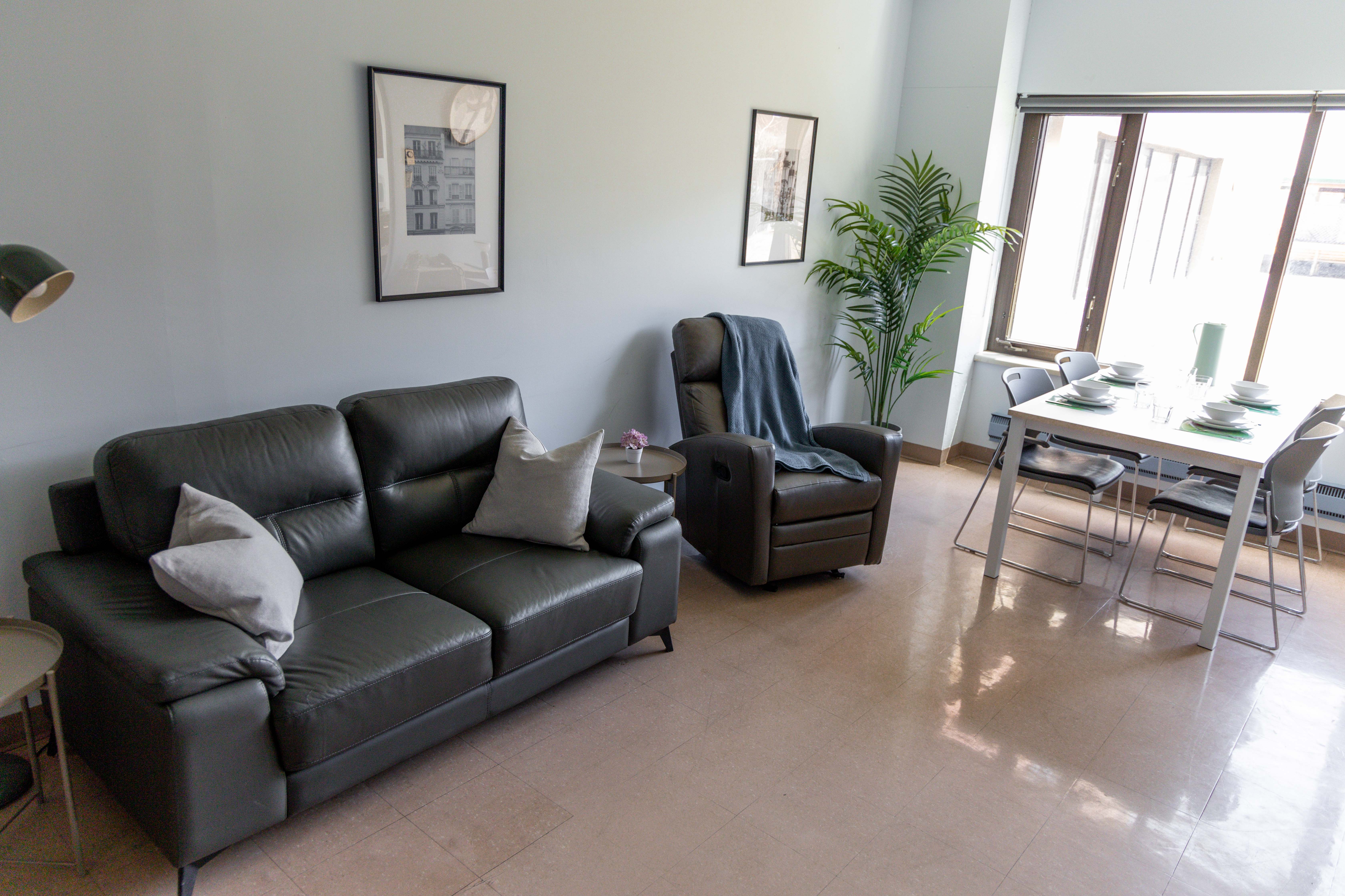 Salon
