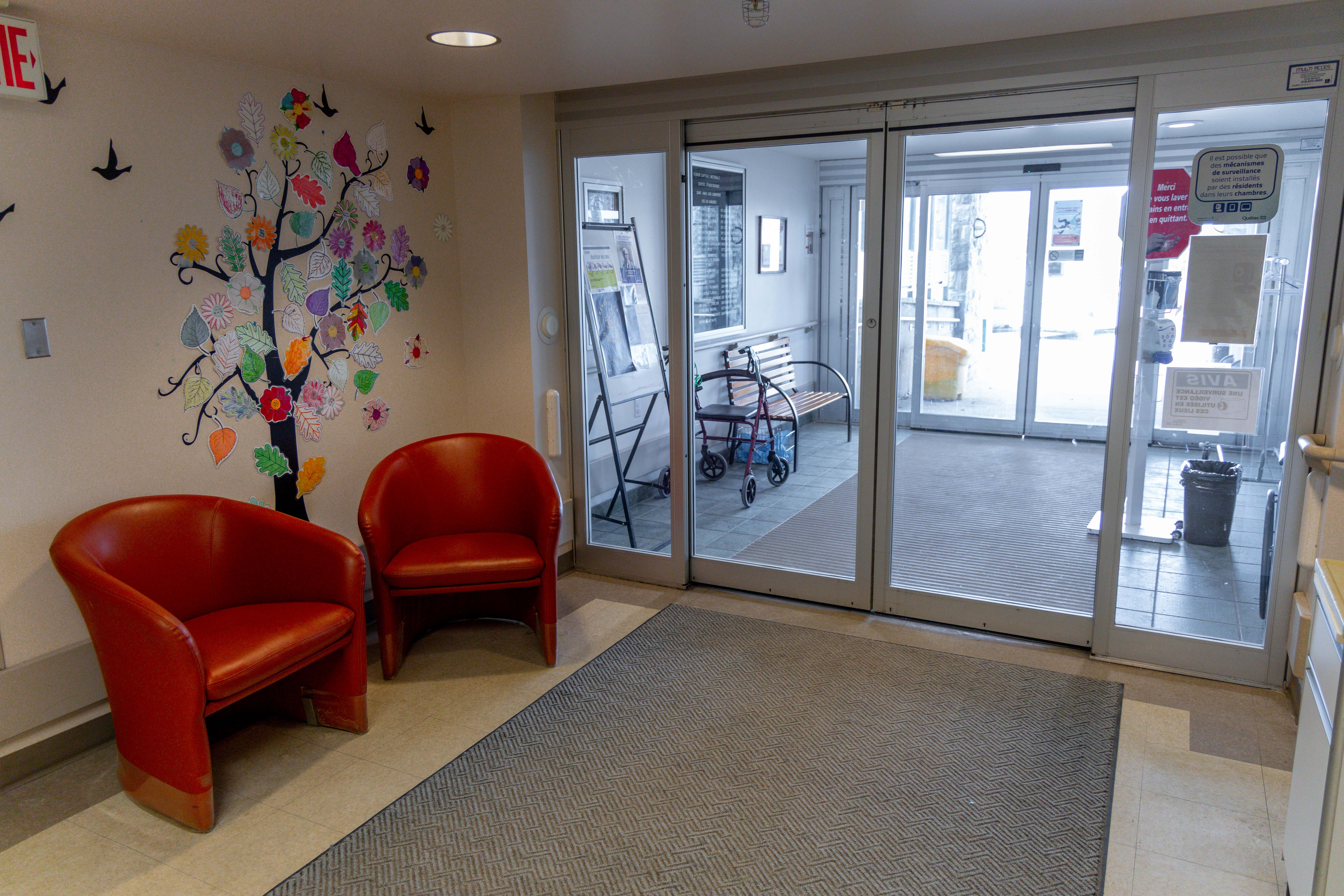 Hall