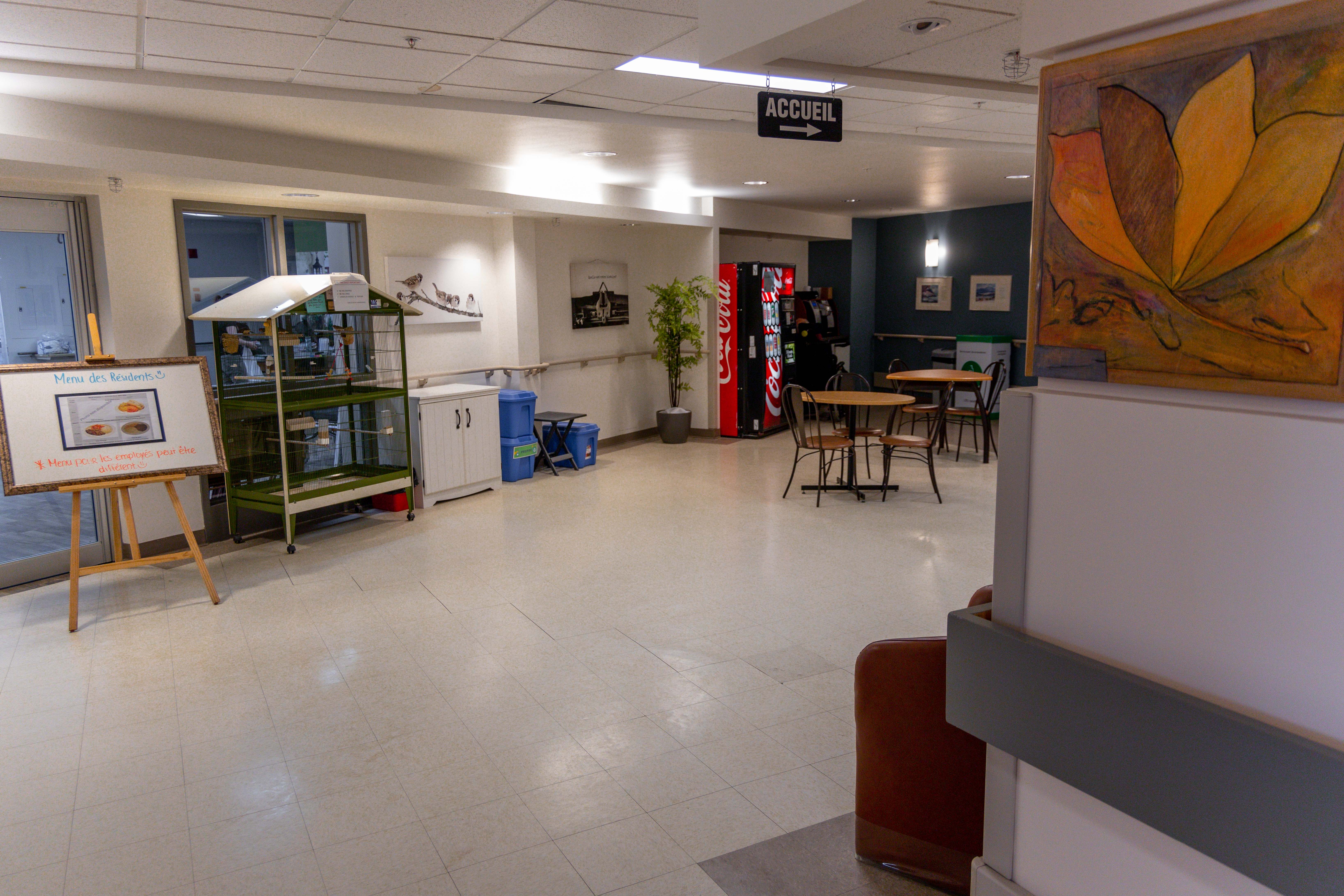 Corridor
