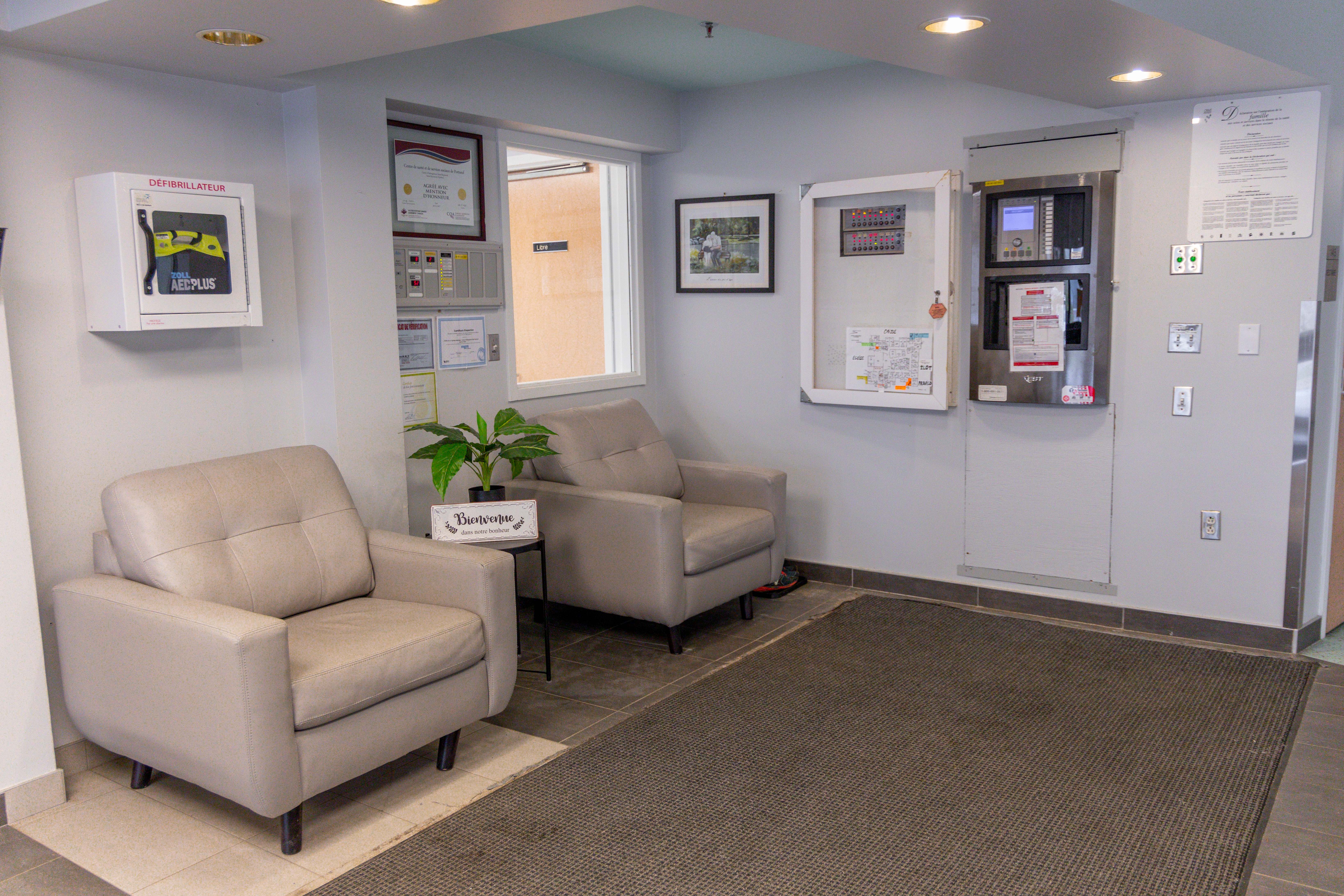 salon