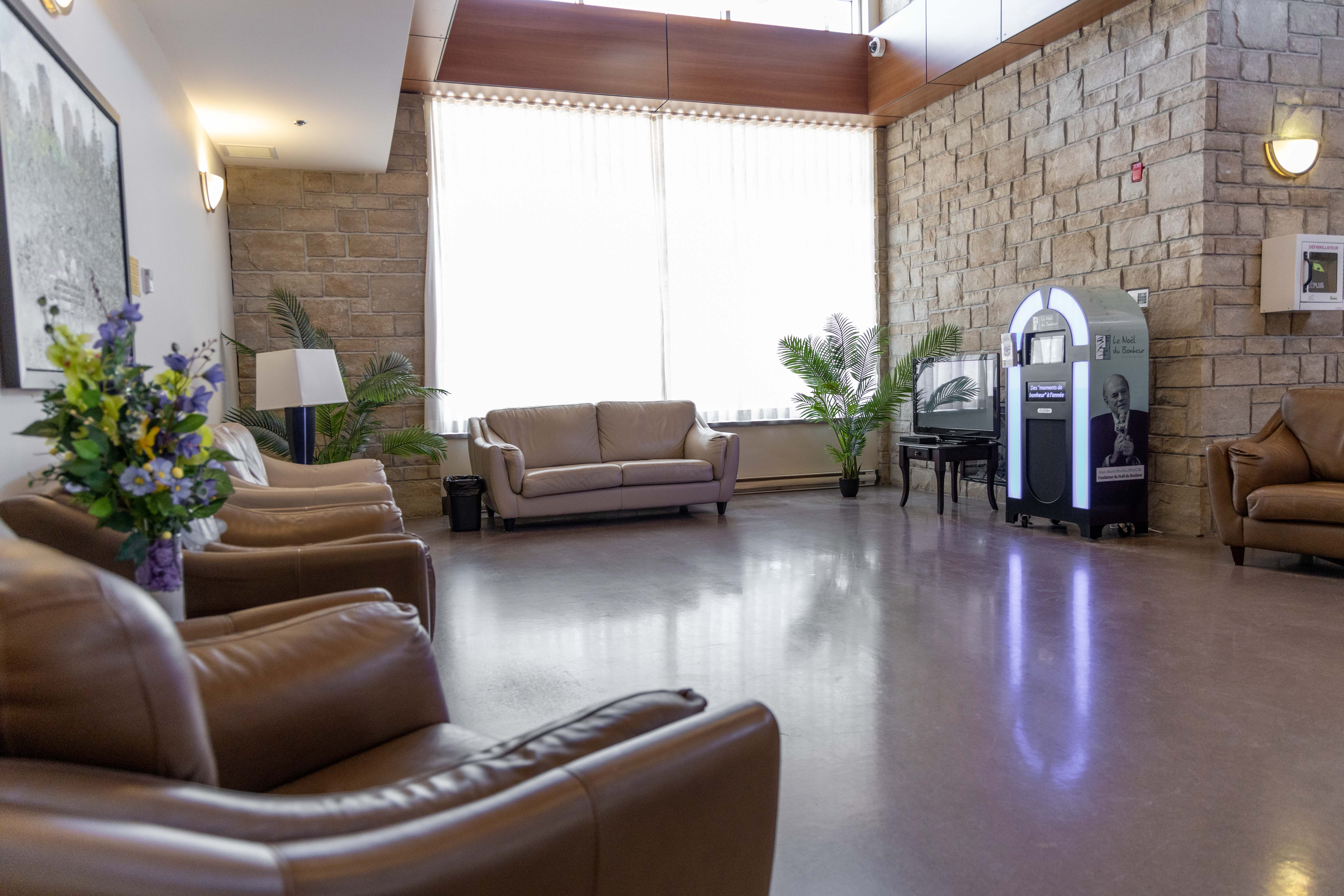 Salon