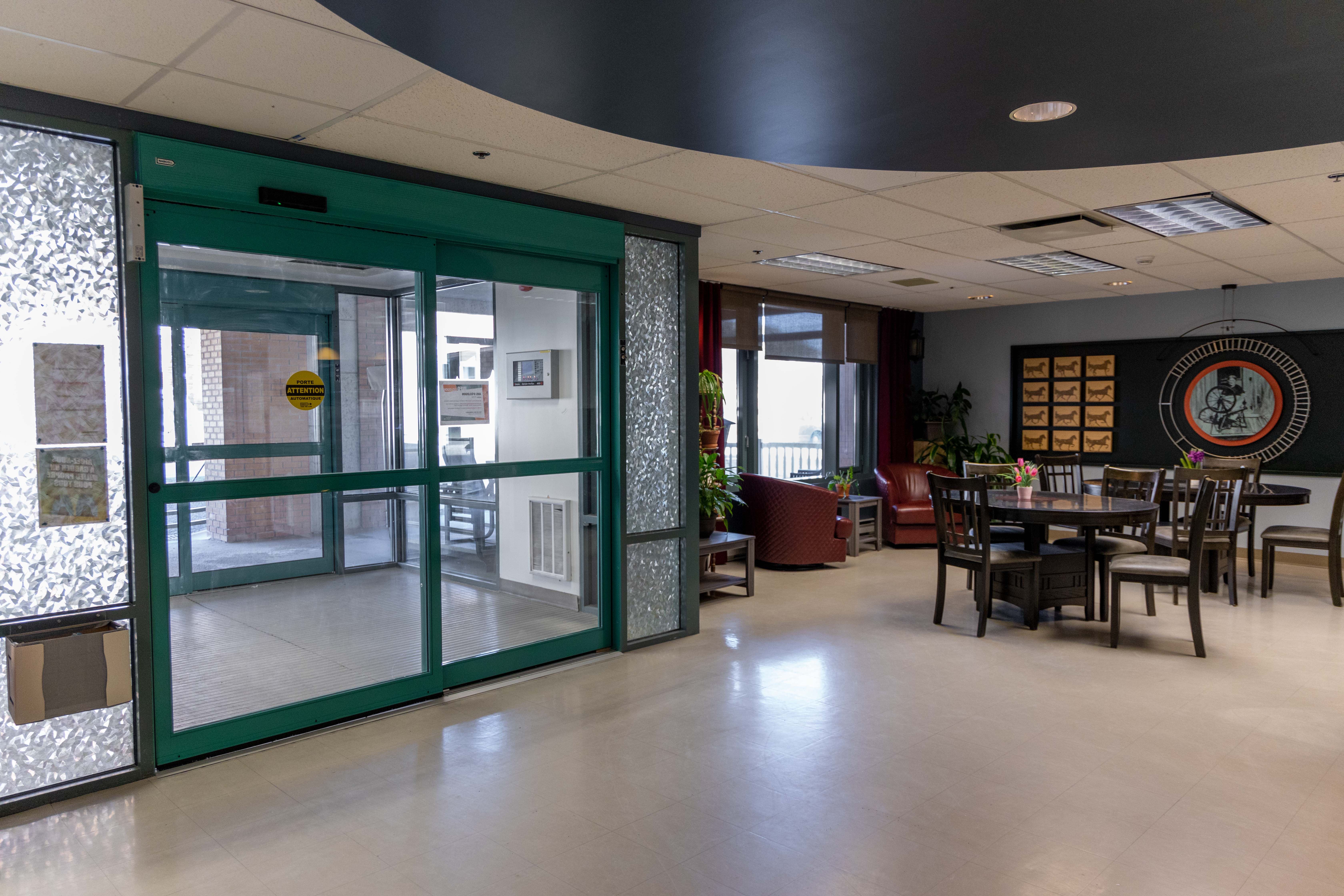 Hall