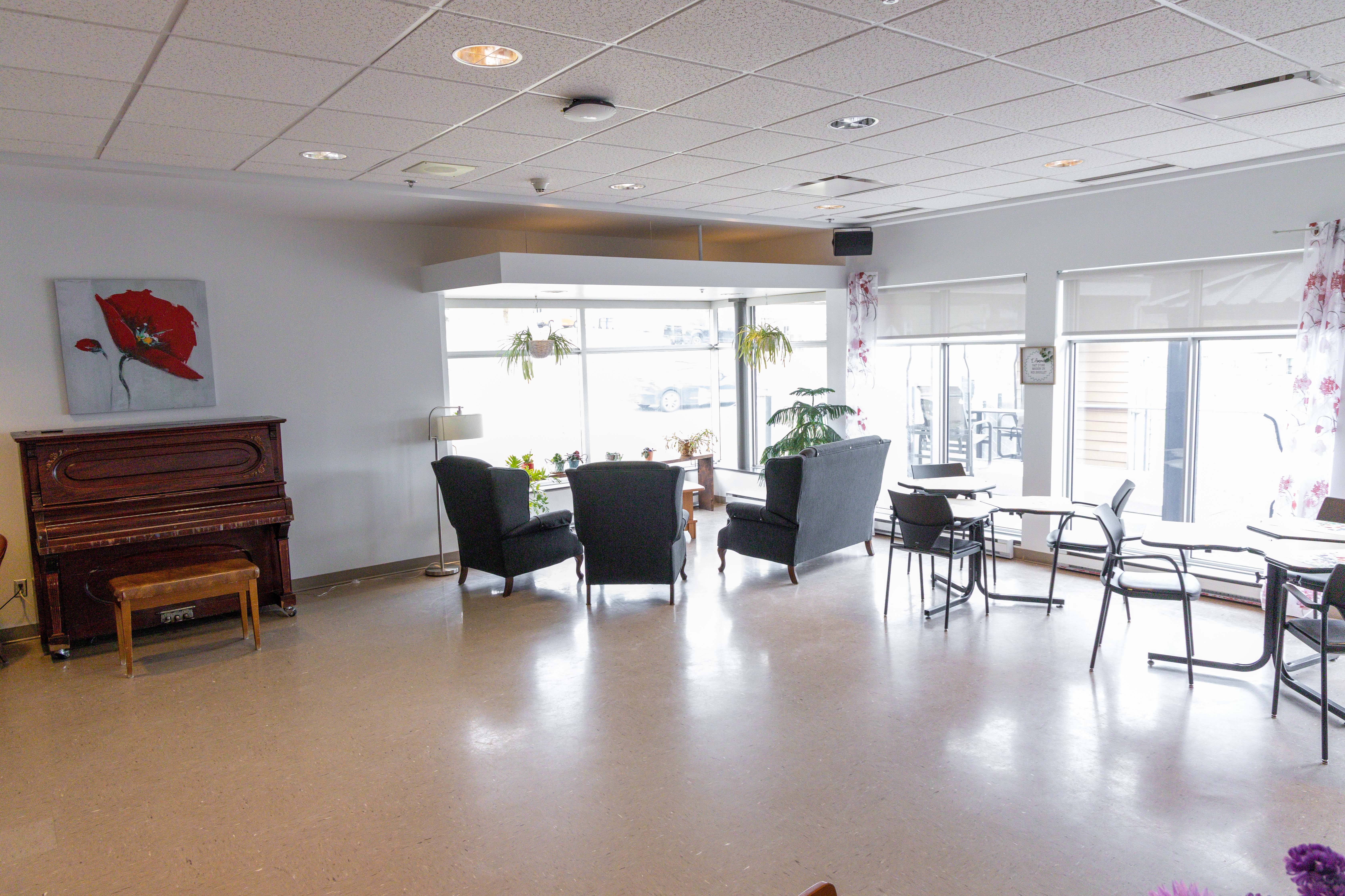 salon