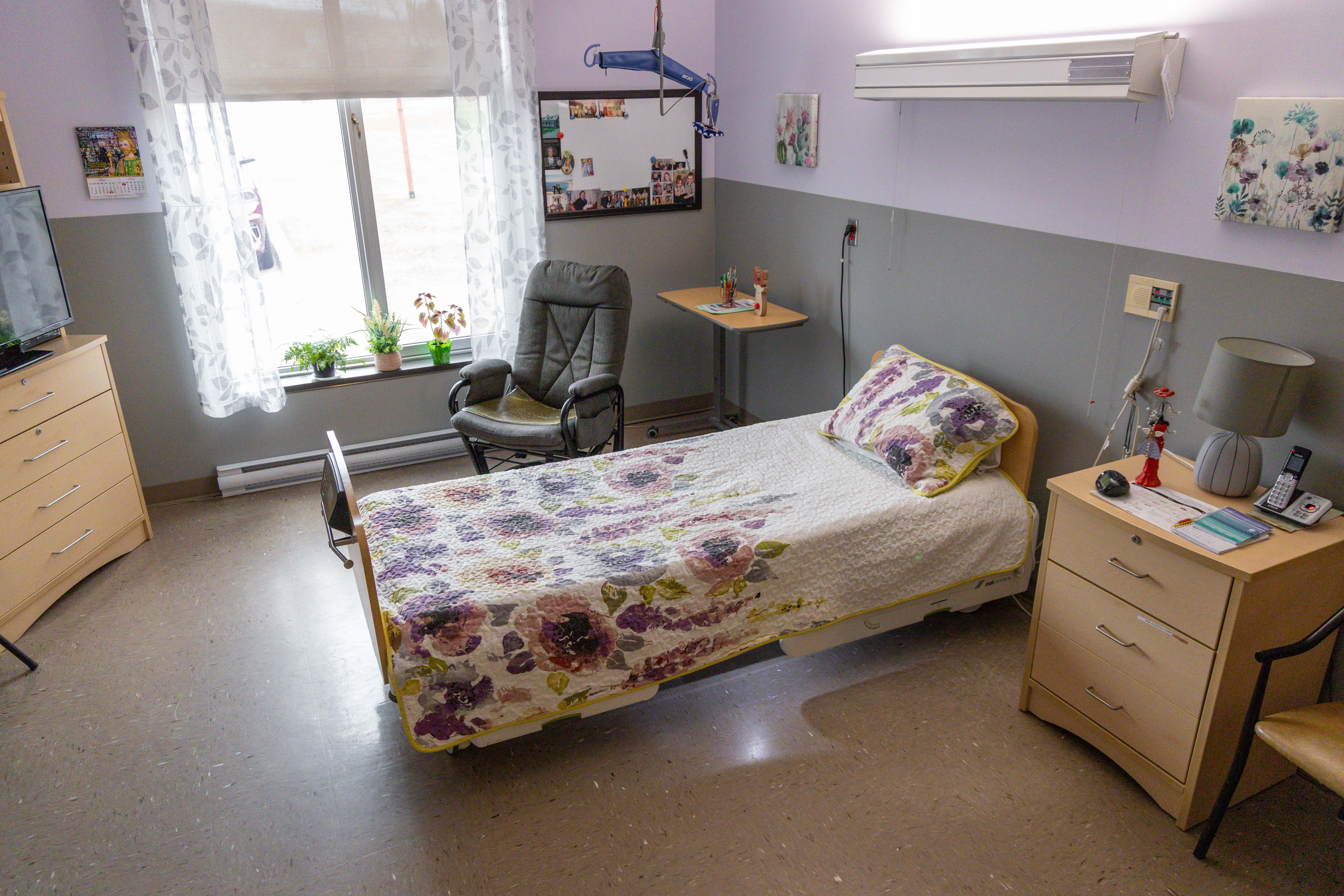 chambre