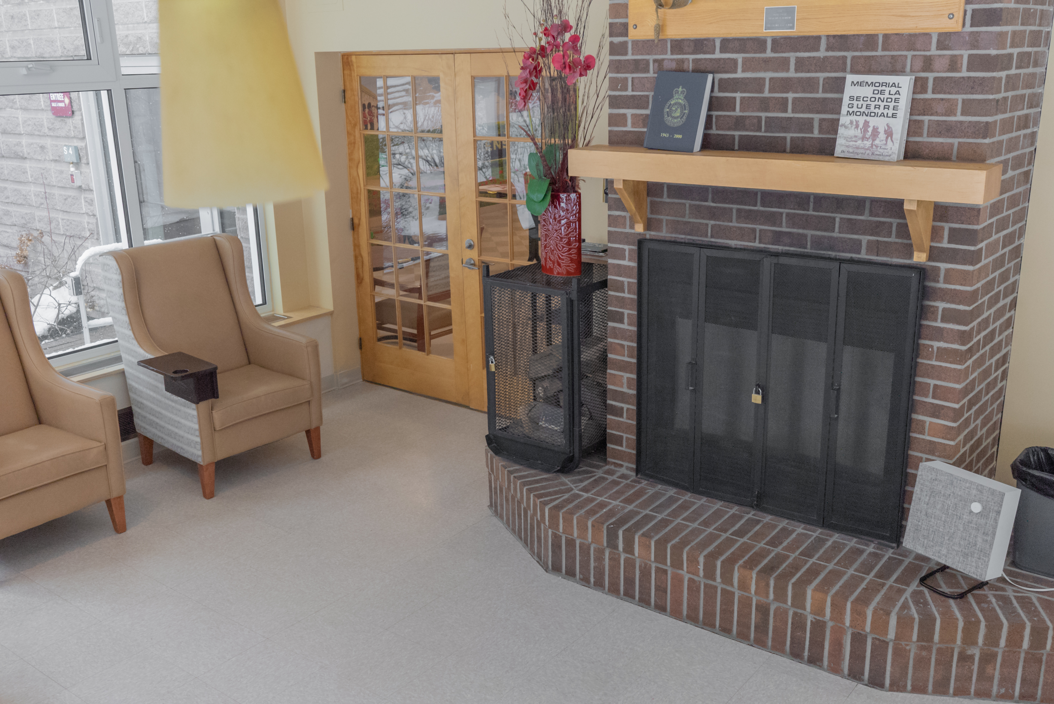 Foyer