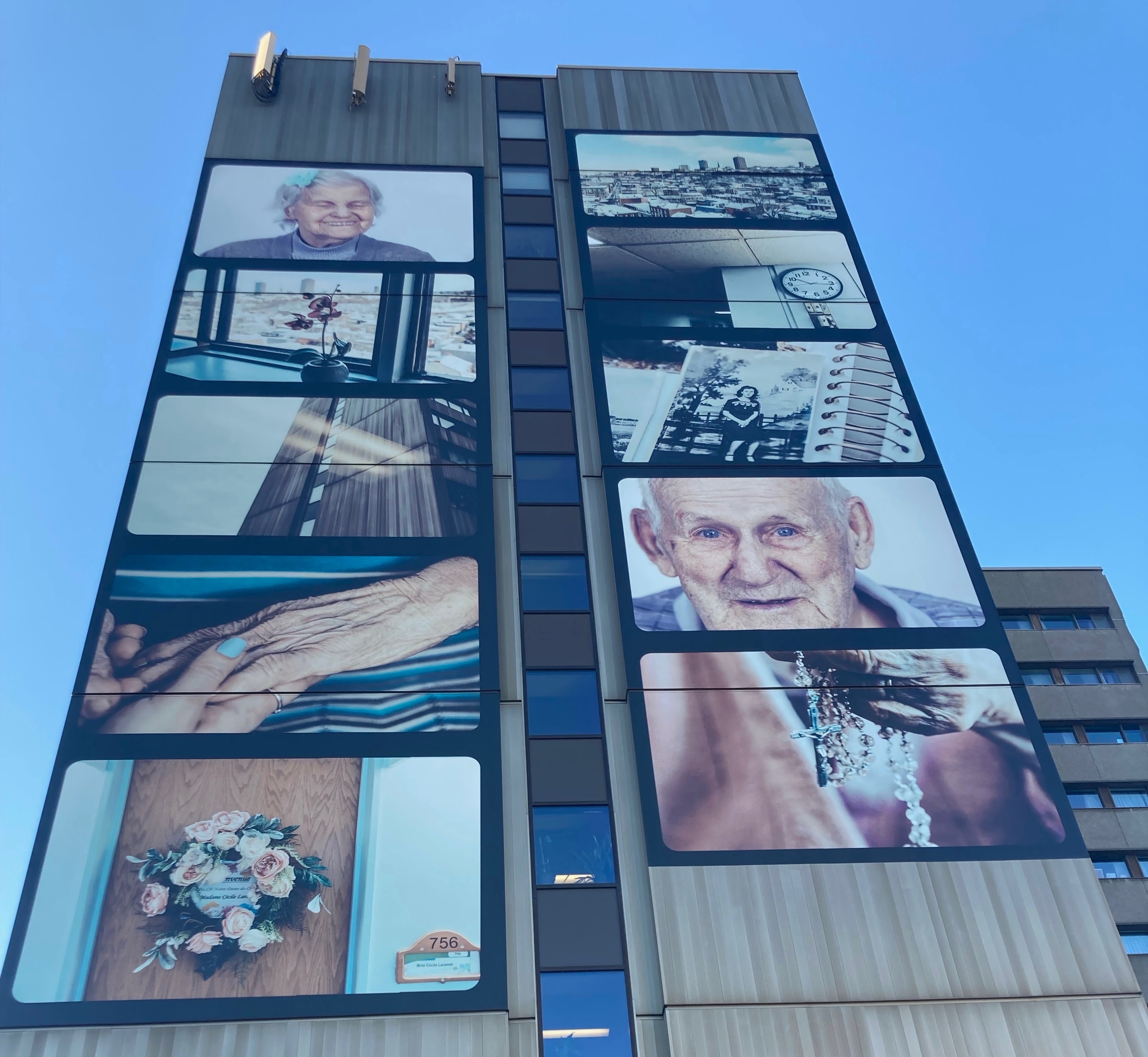 Murale