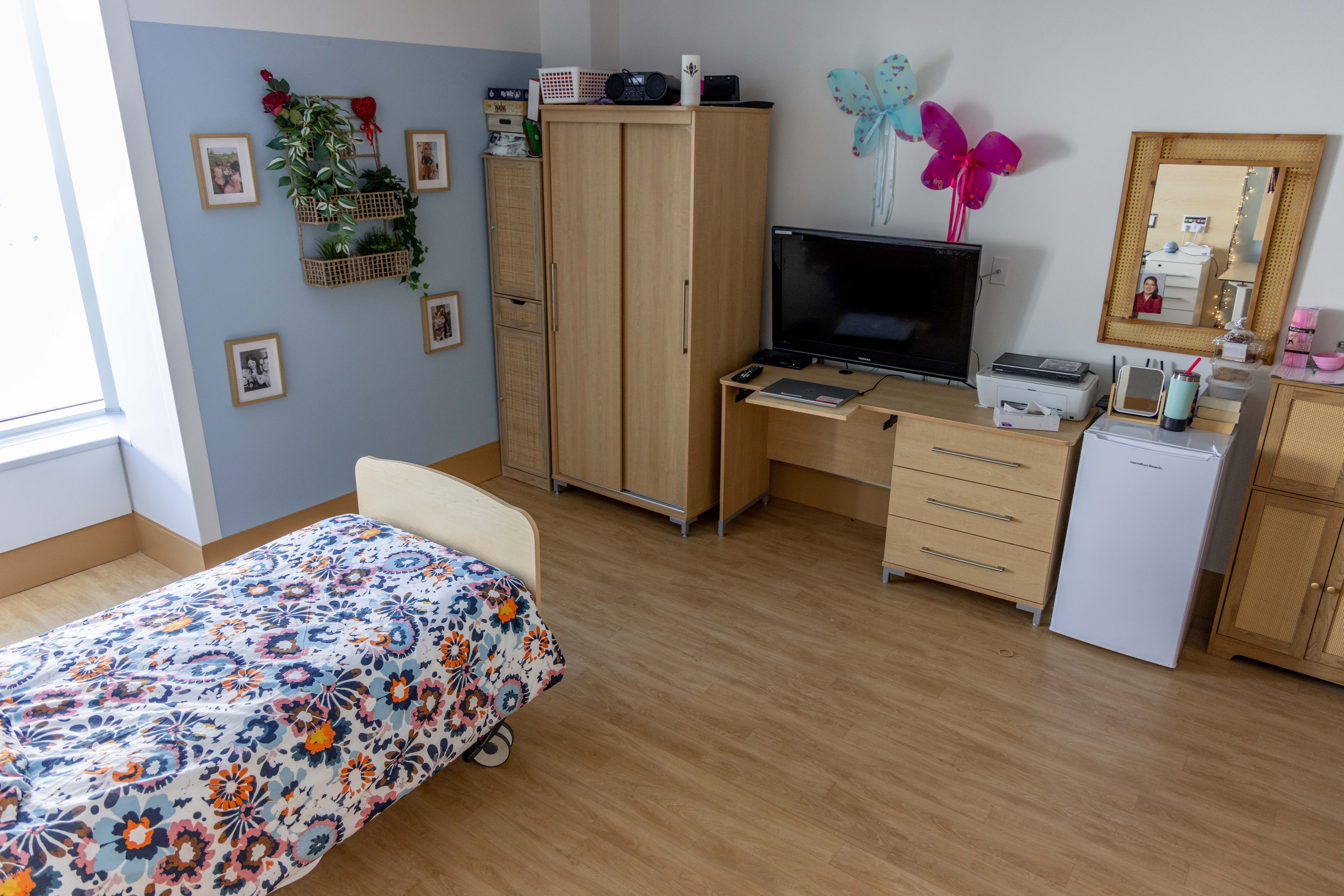 chambre