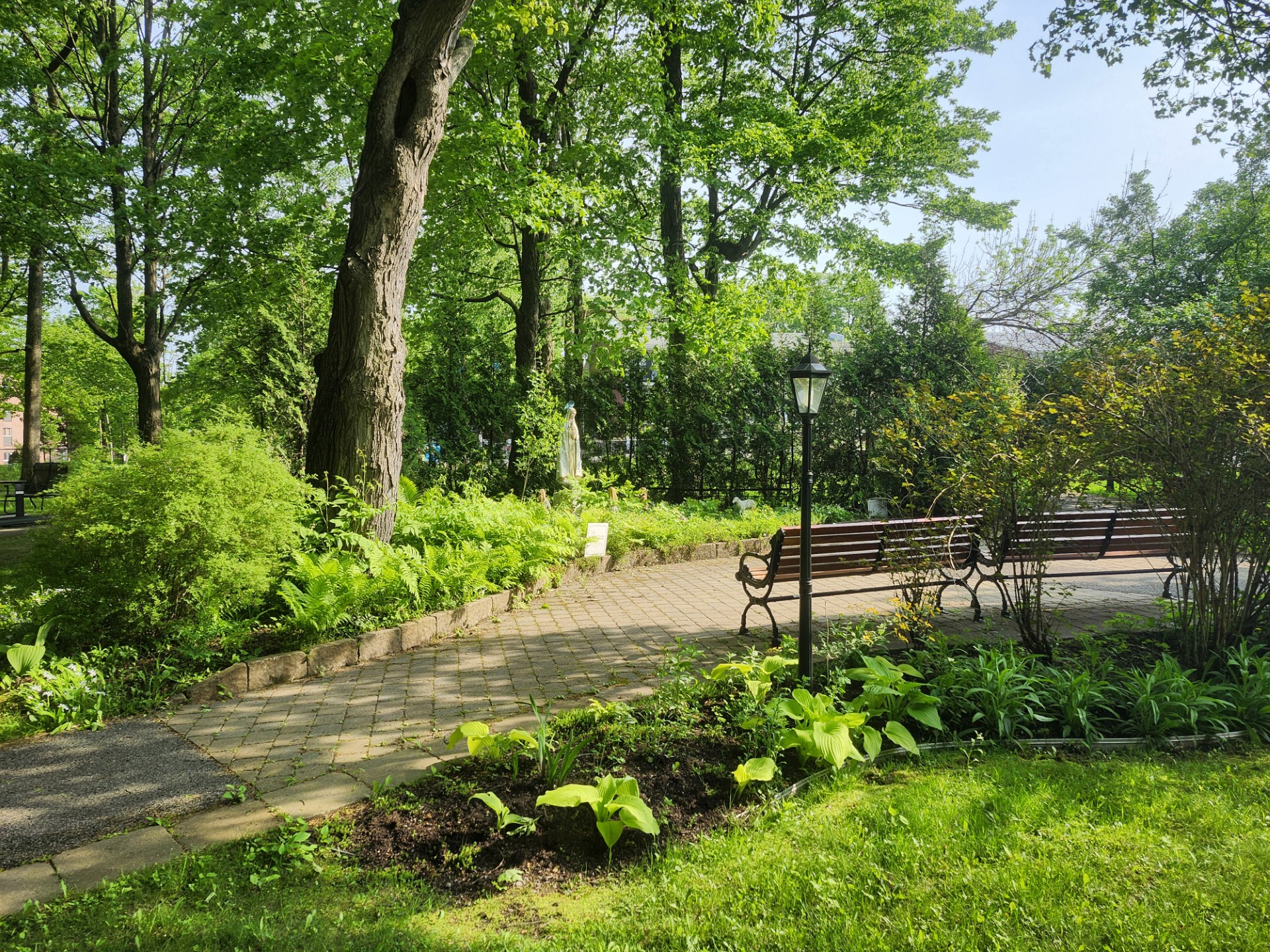 Jardin