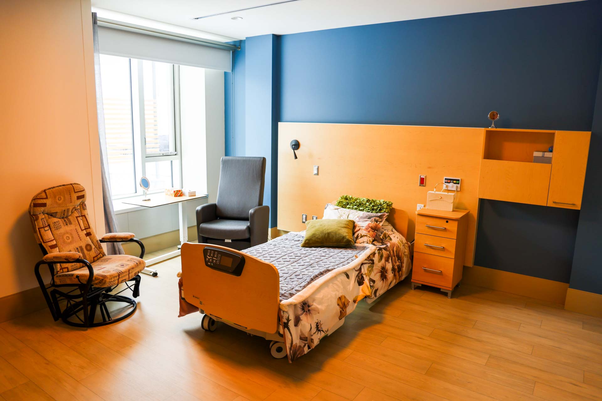 chambre