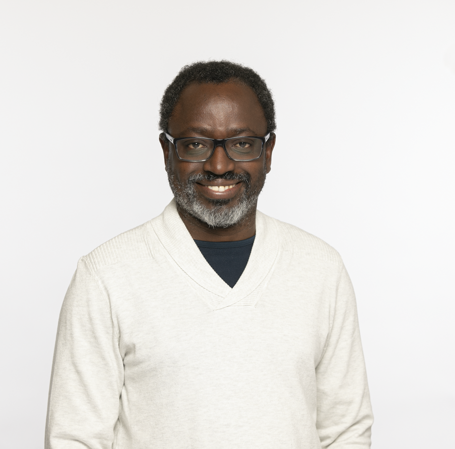 Jean Ramdé