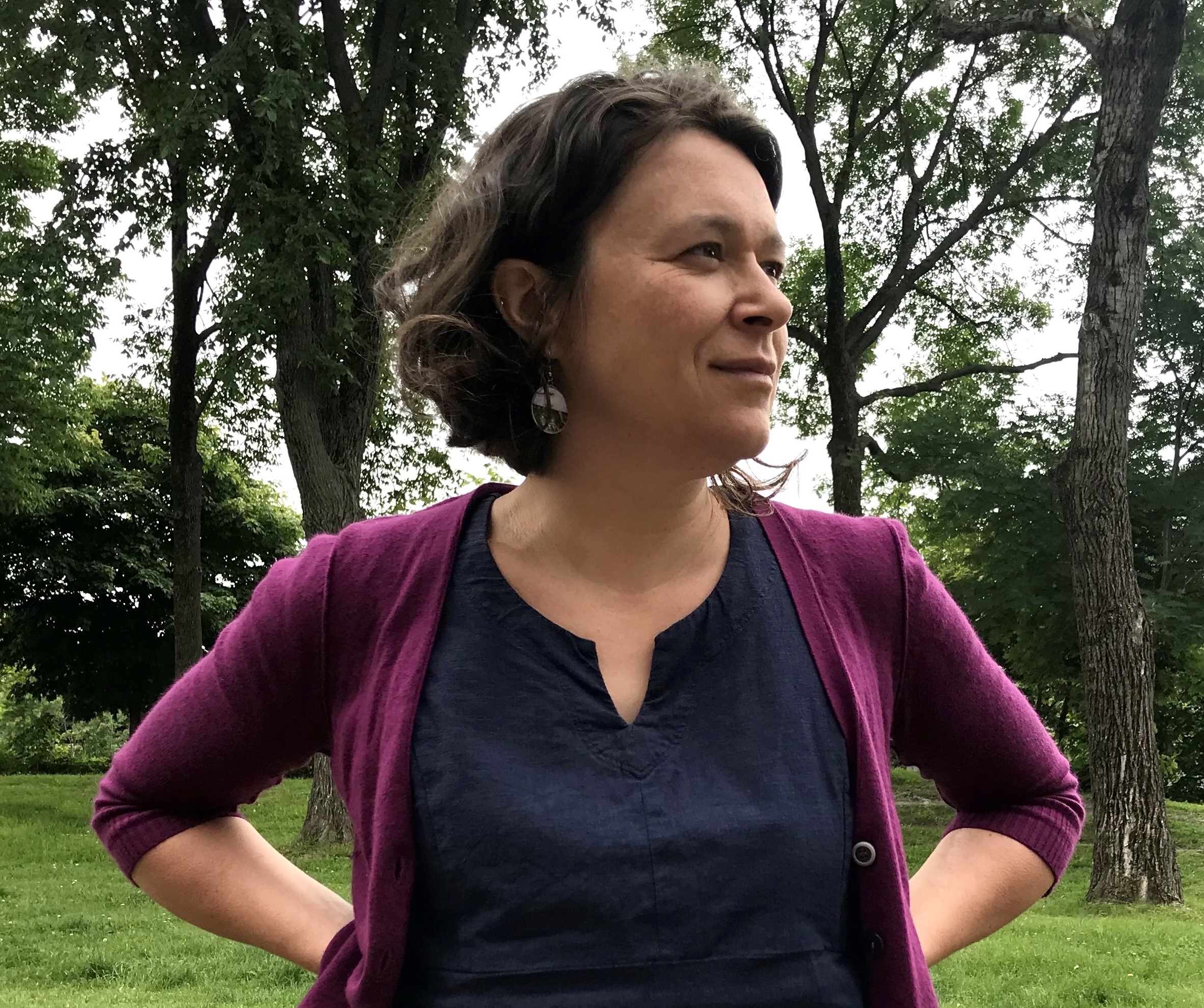 Marie-Emmanuelle Côté