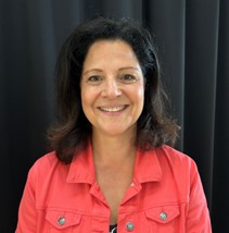 Natalie Alméras