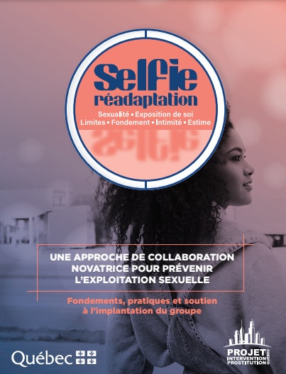 affiche selfie