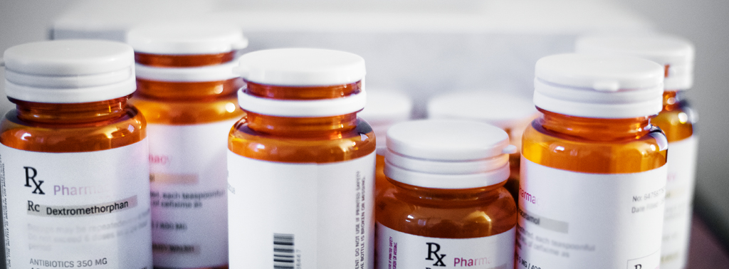 Espace pharmacie